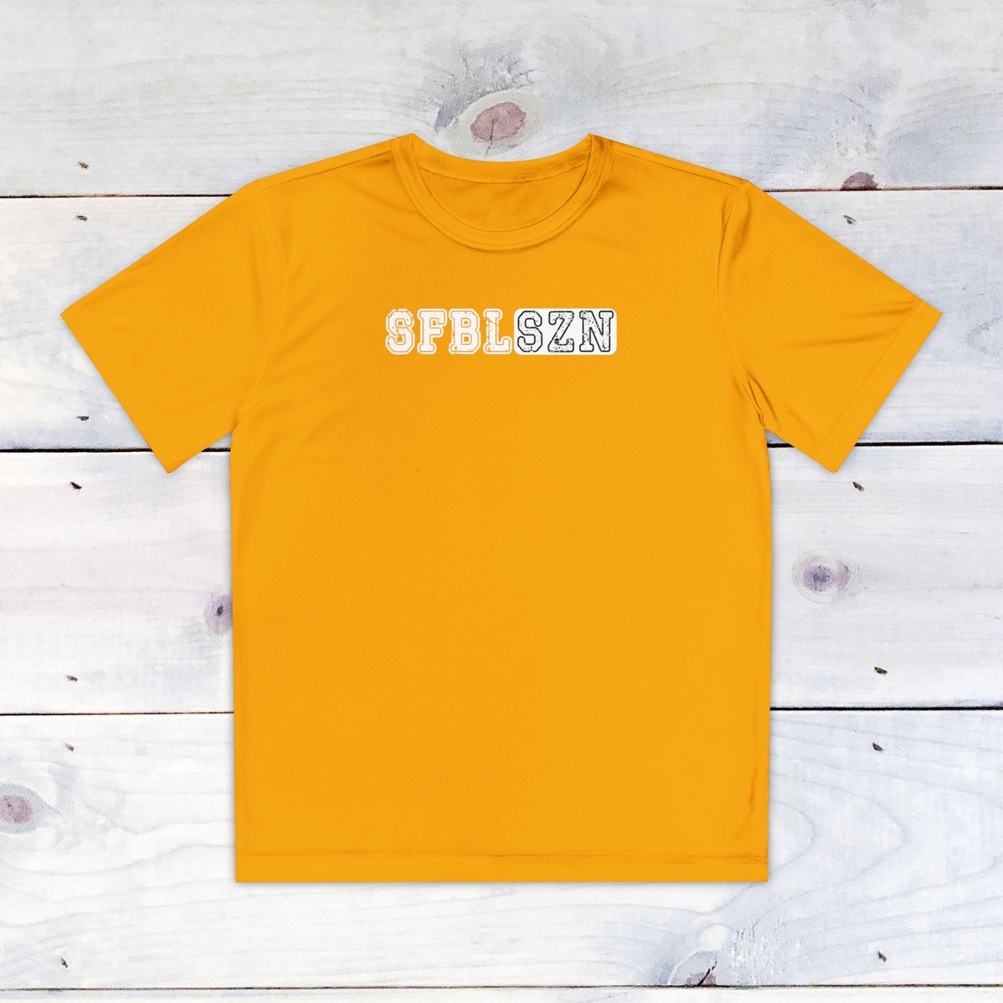 Softball Season Youth T