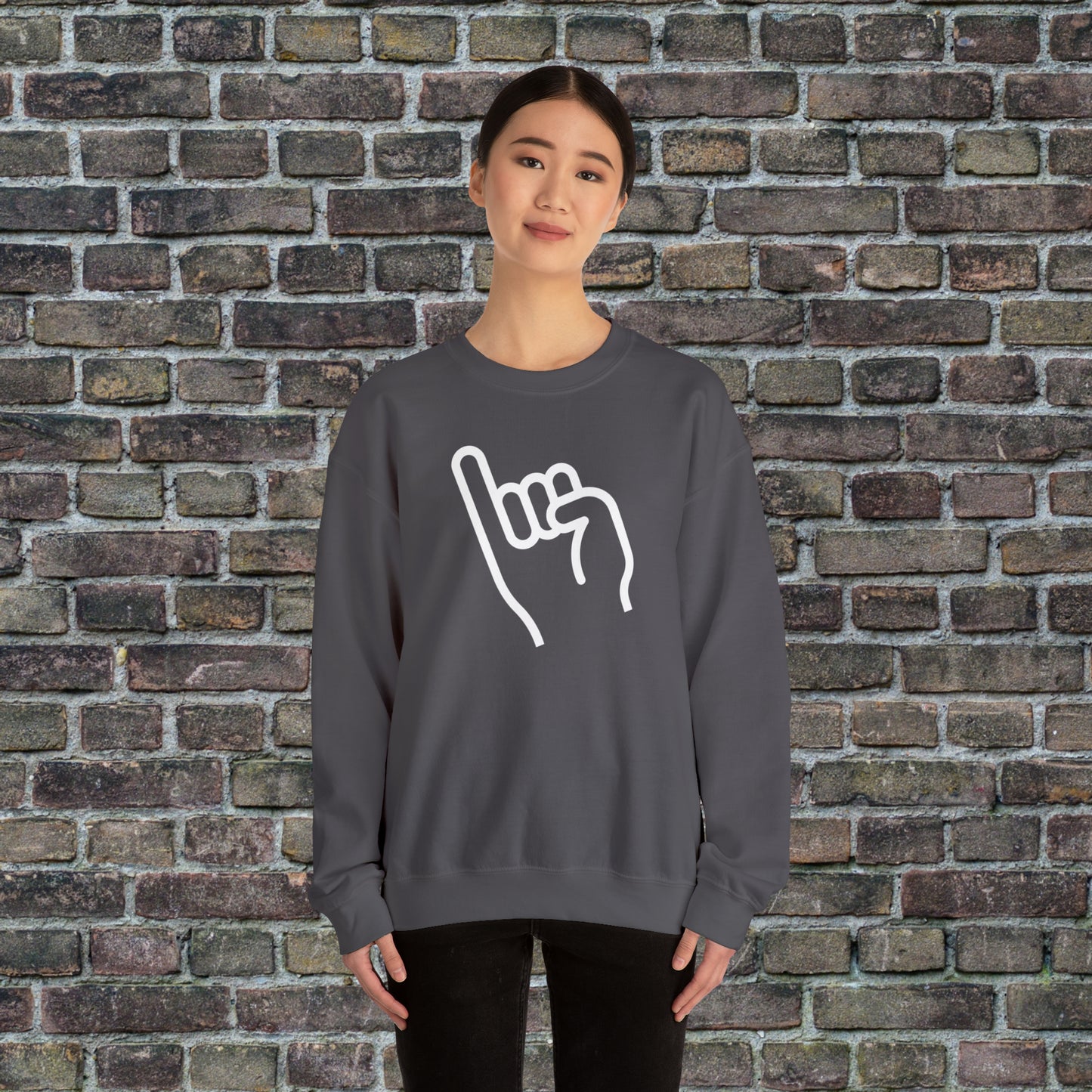Stingers UP - Jackets Sweater