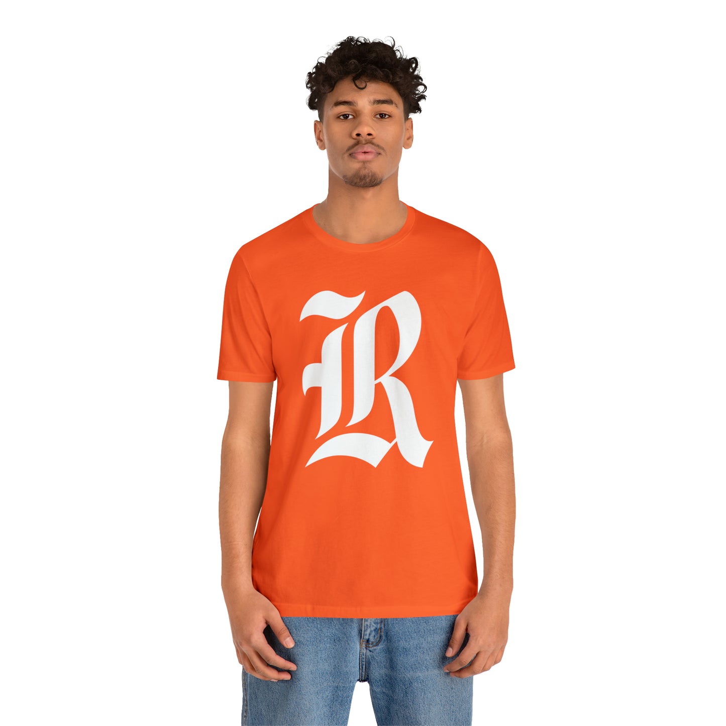 The Original Rockwall R