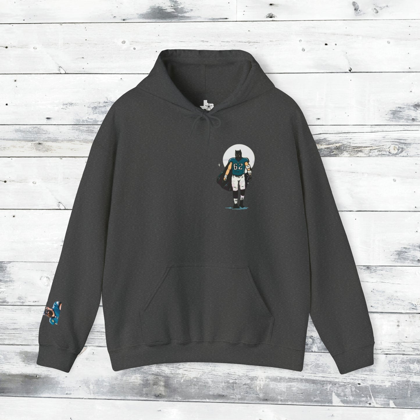 Jason Kelce Hoodie