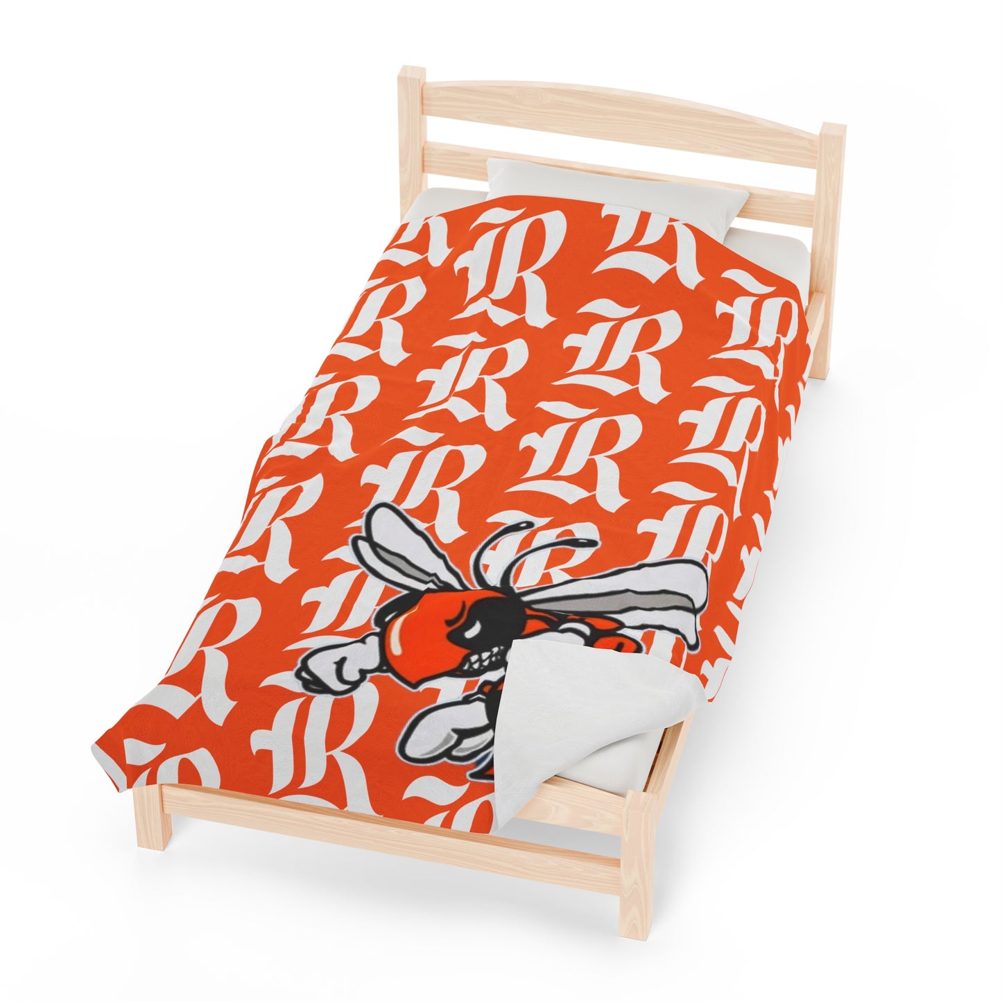 THE Rockwall Blanket
