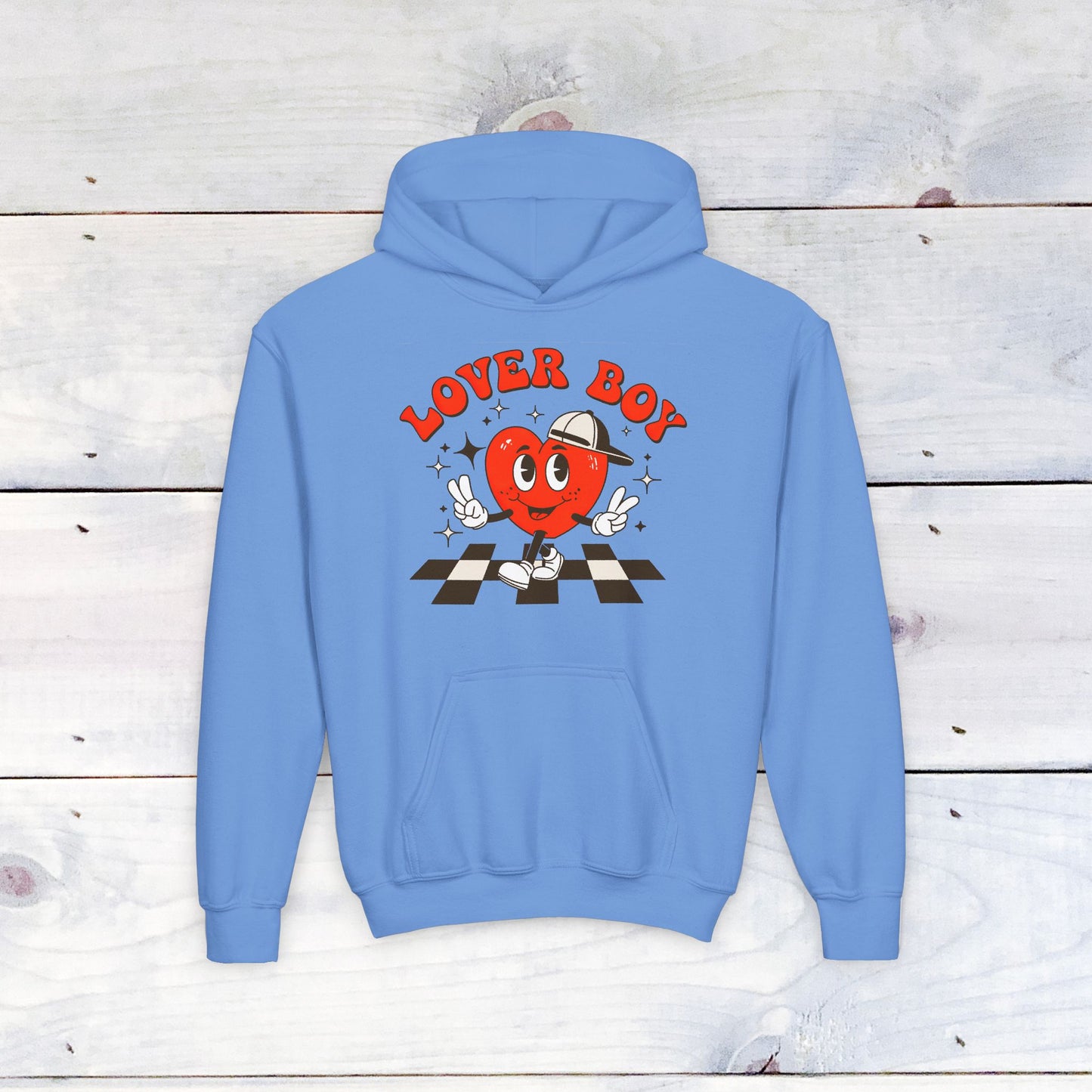 Lover Boy Youth Sweatshirt