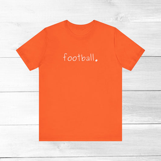Football.