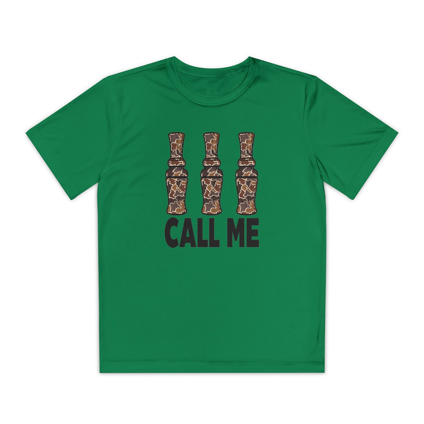 Call Me Youth T