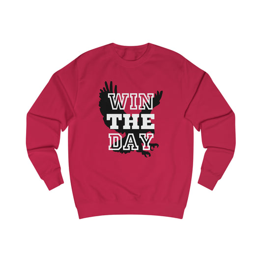 Win the Day Sweater