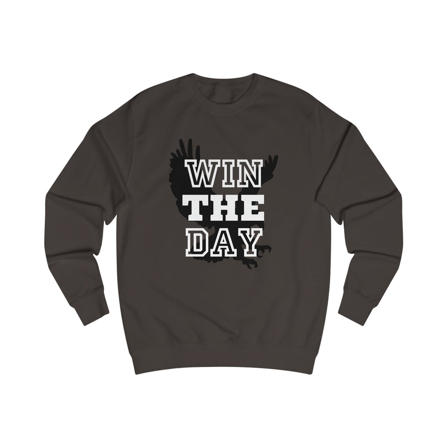Win the Day Sweater