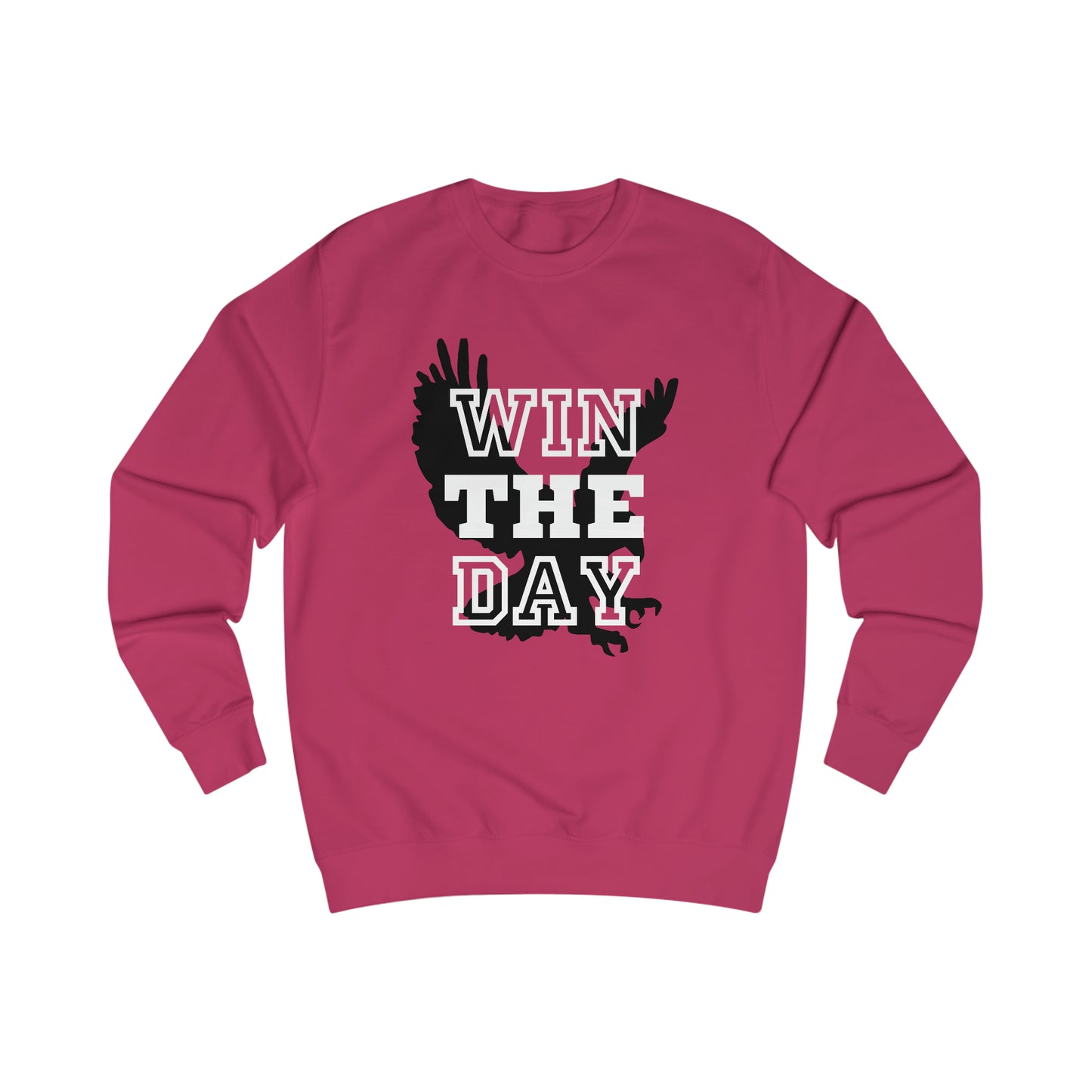 Win the Day Sweater