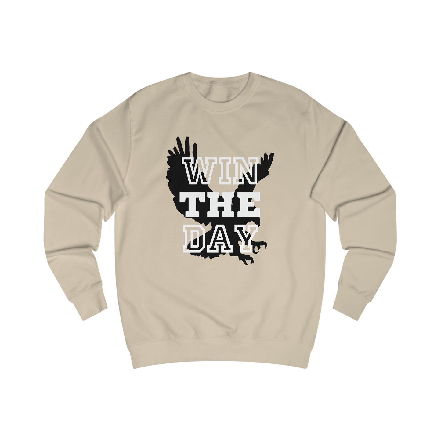 Win the Day Sweater