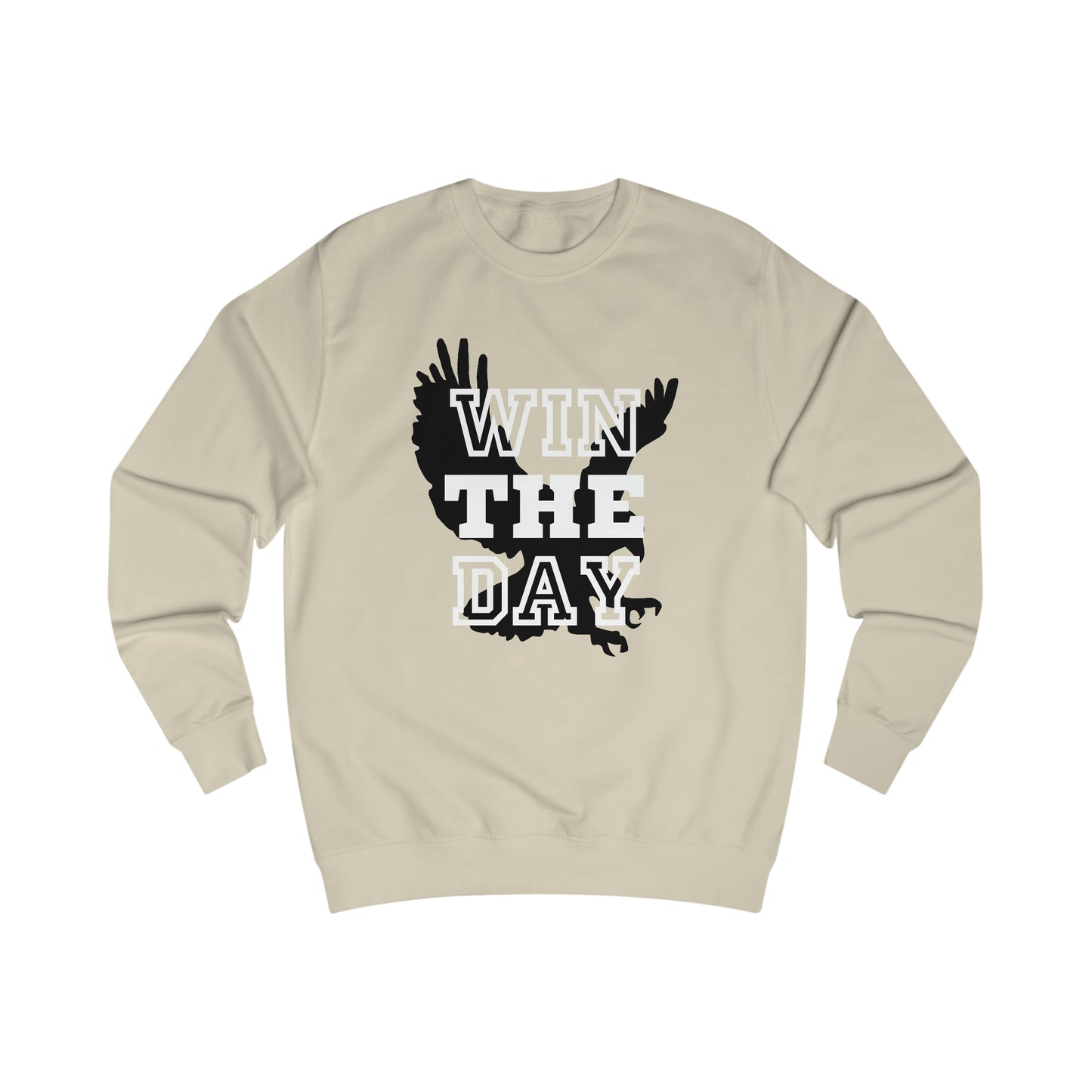 Win the Day Sweater