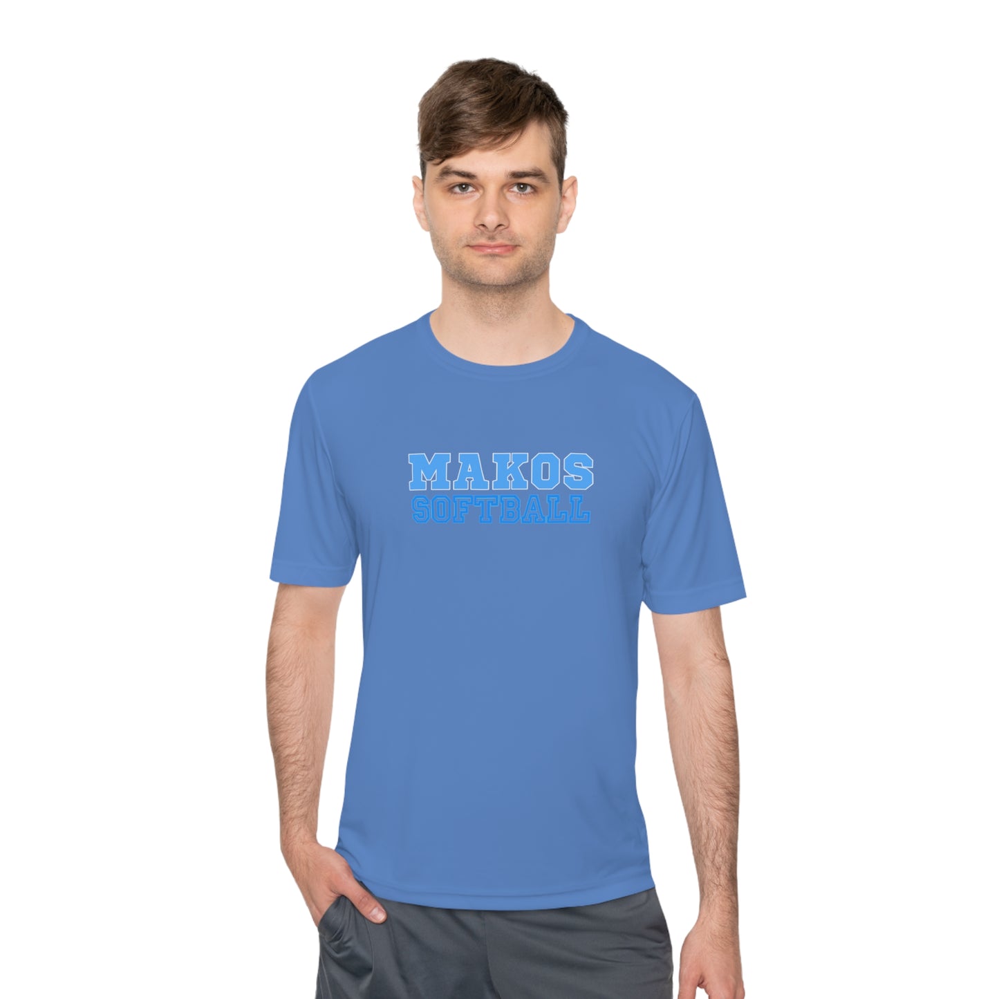 Makos Coach T
