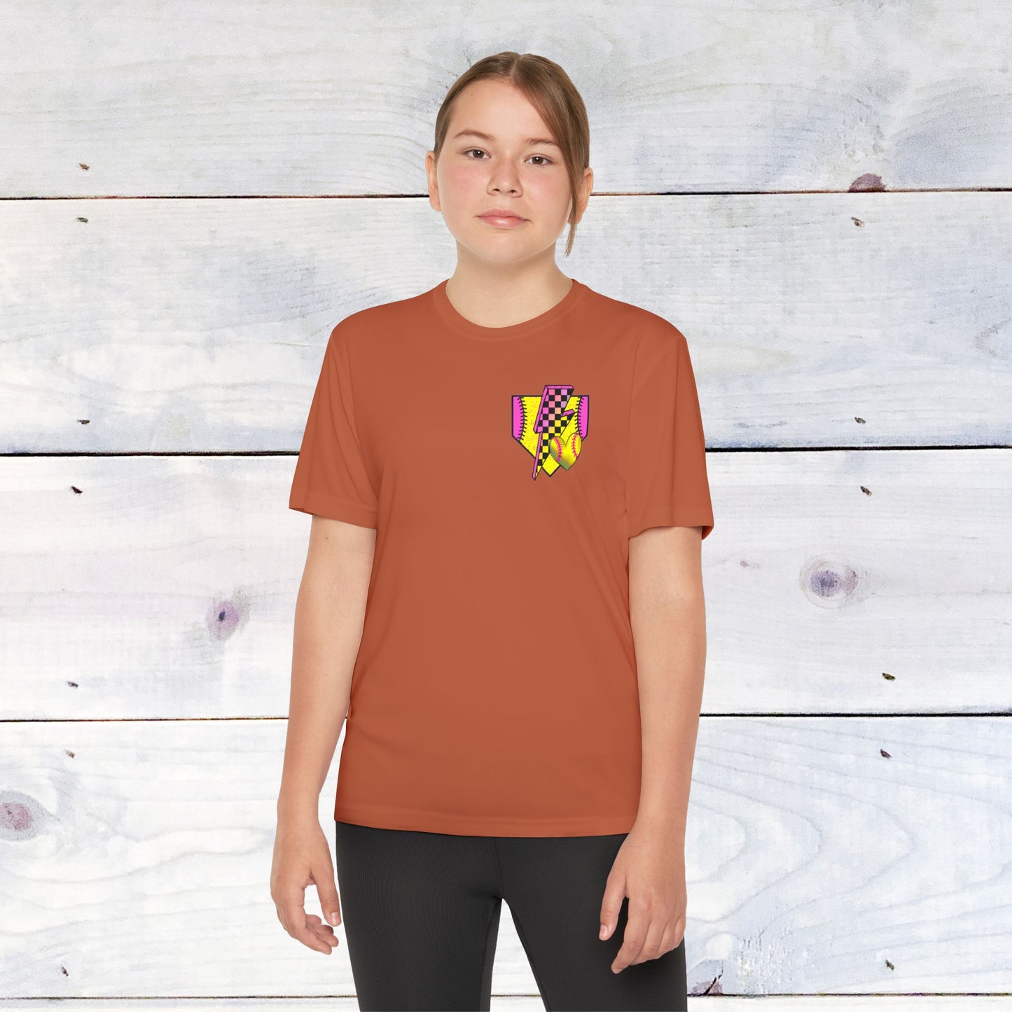 Good Girls Steal Youth T