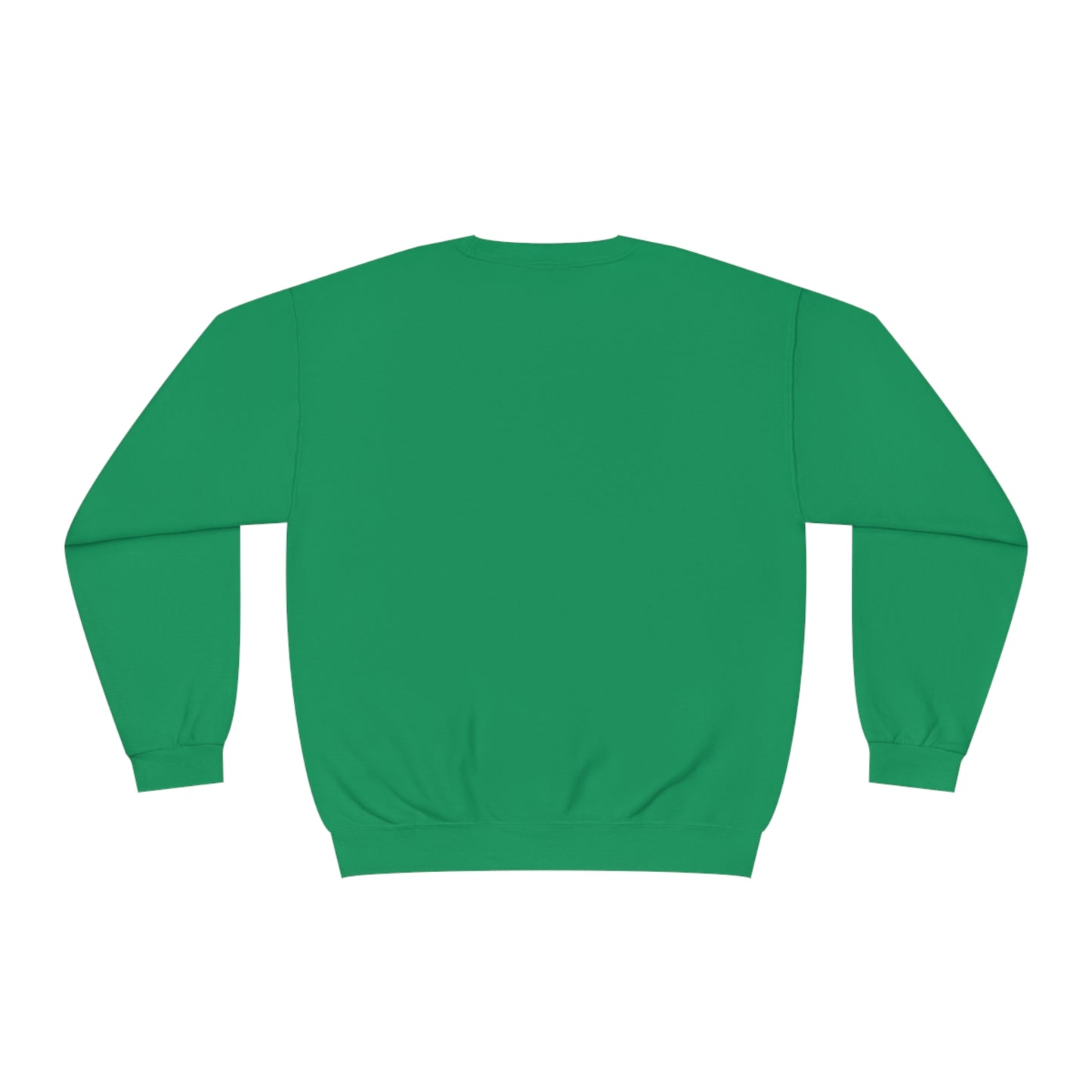 The Bolt Sweater - Unisex NuBlend® Crewneck Sweatshirt