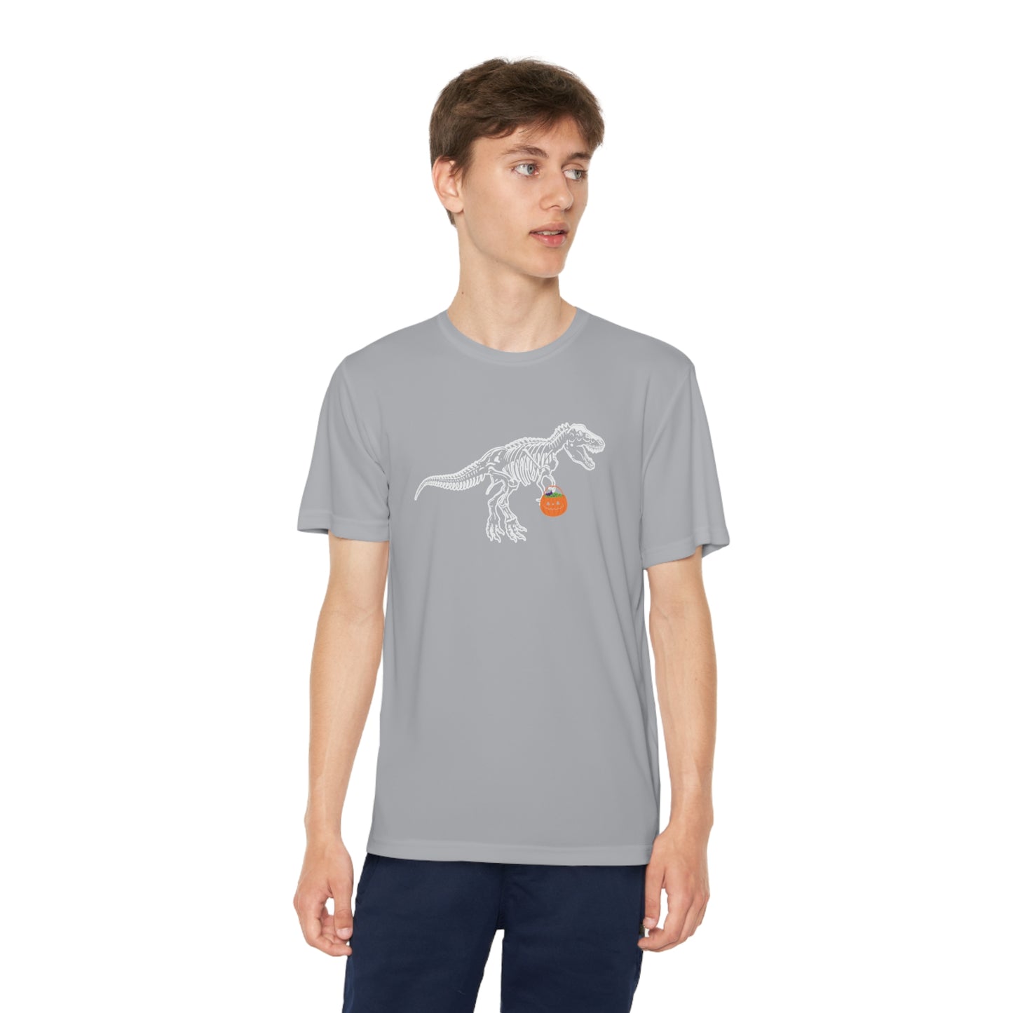 Dino Skelly Shirt