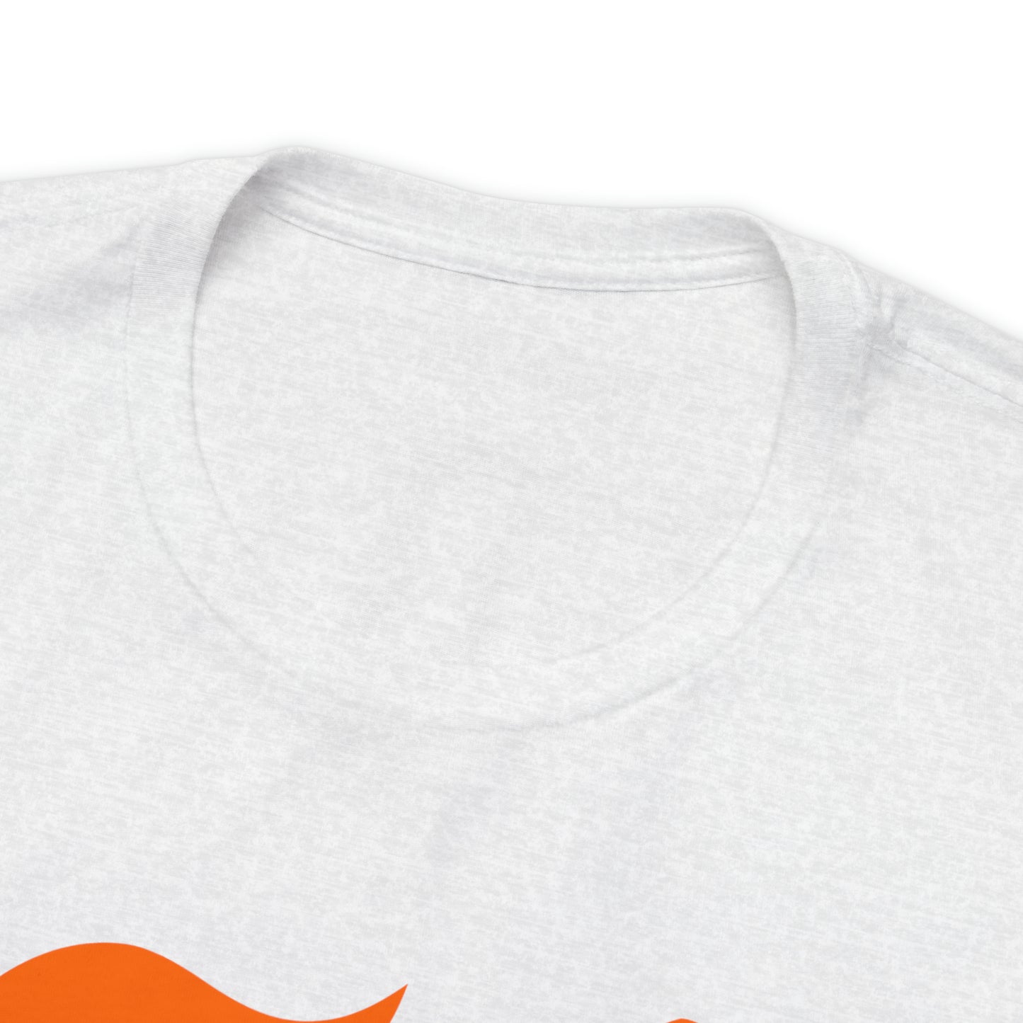 The Original Orange Rockwall R