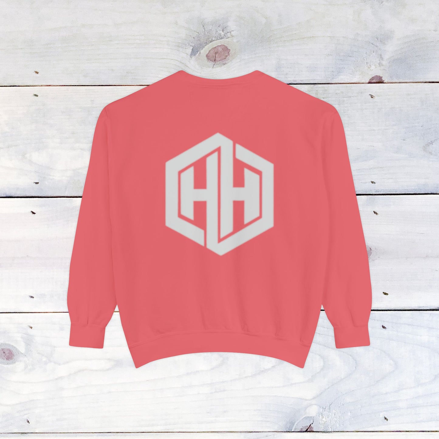 SPHE Custom Comfort Colors Sweater