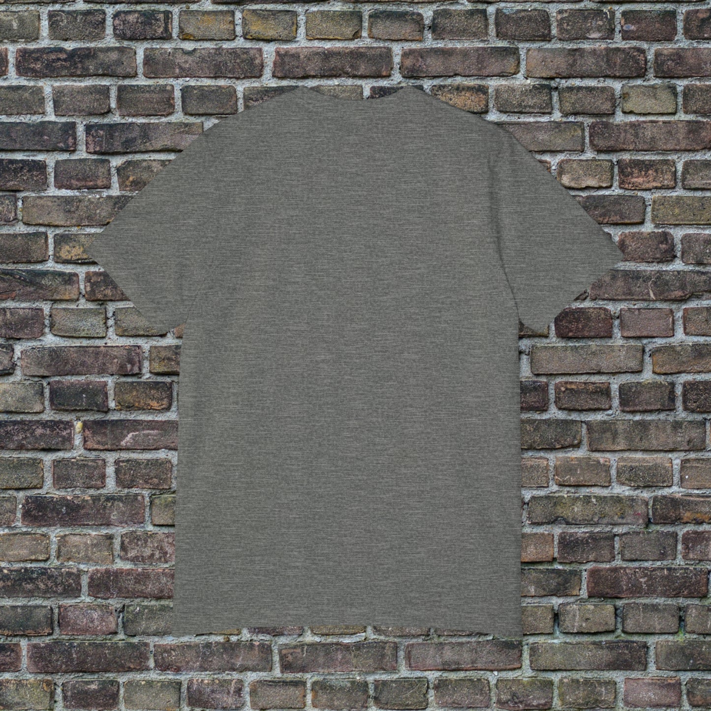 Upside down Heath T- Shirt