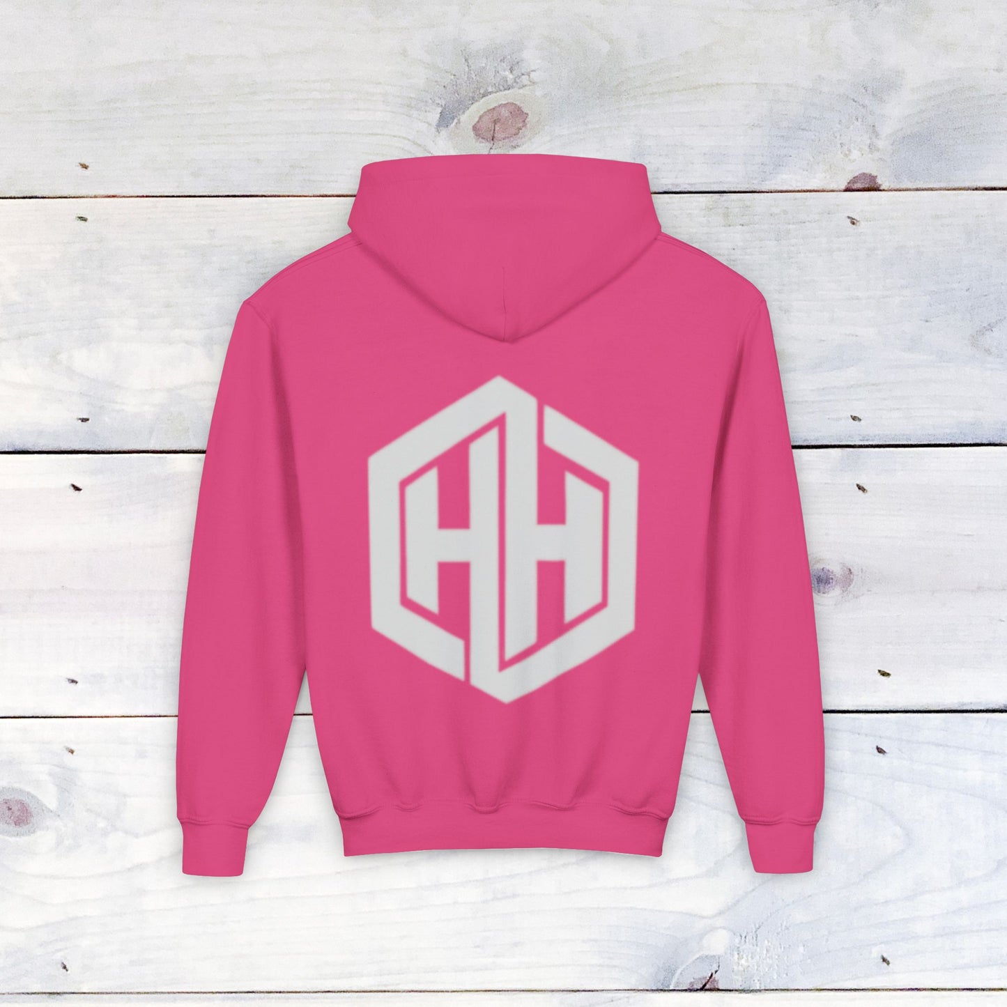 SPHE Youth Hoodie