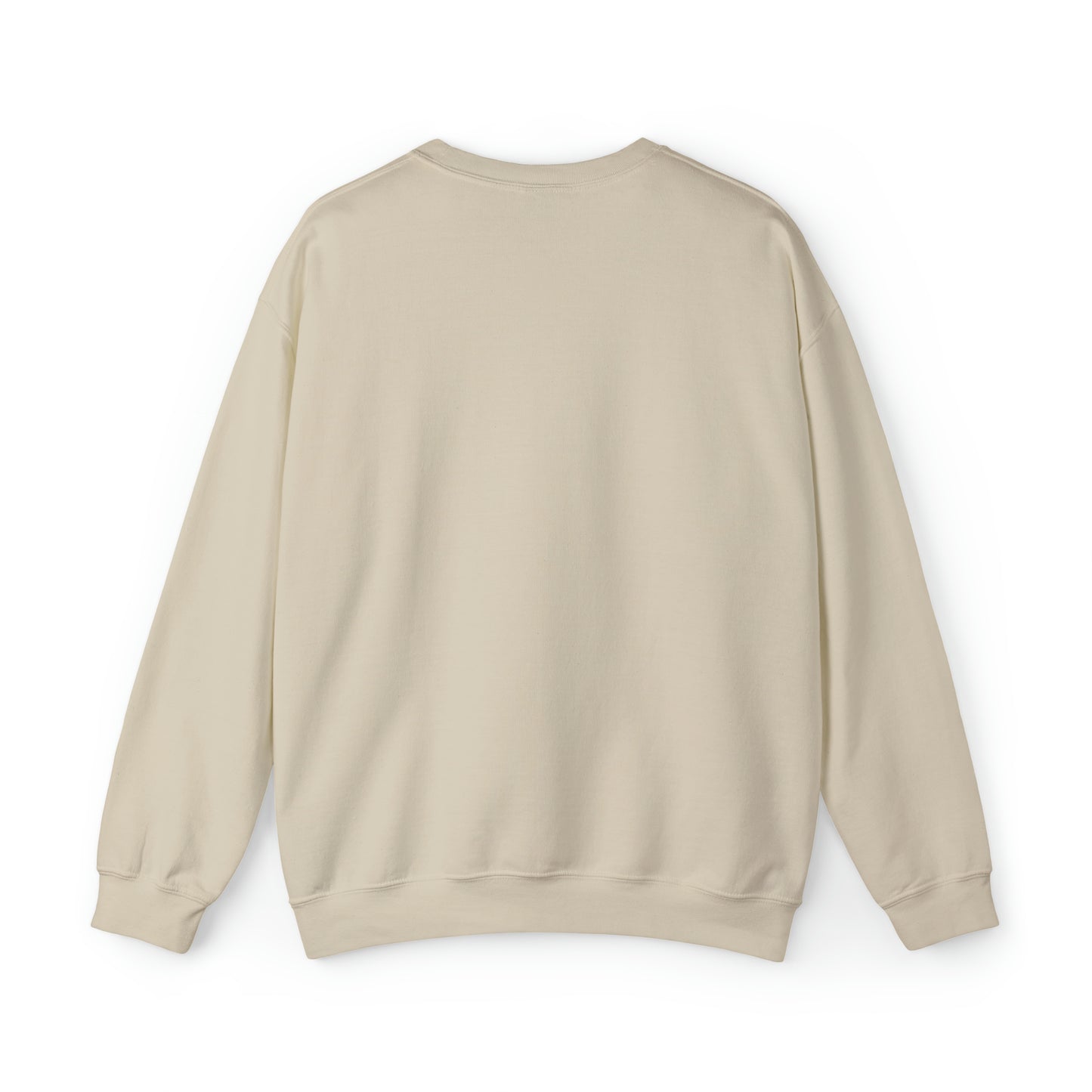 Loud & Proud Cheer Mom Sweater