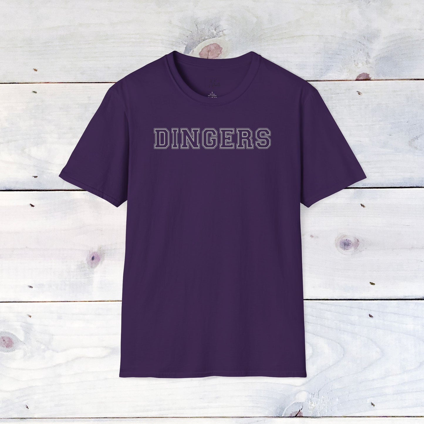 Dingers T