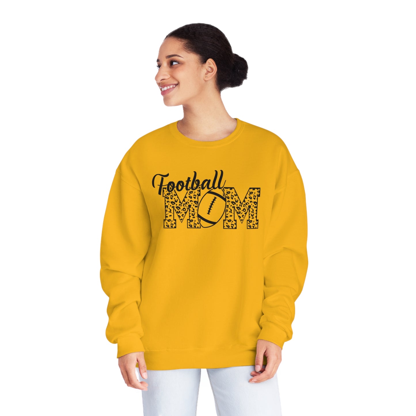 Football Mom Sweater