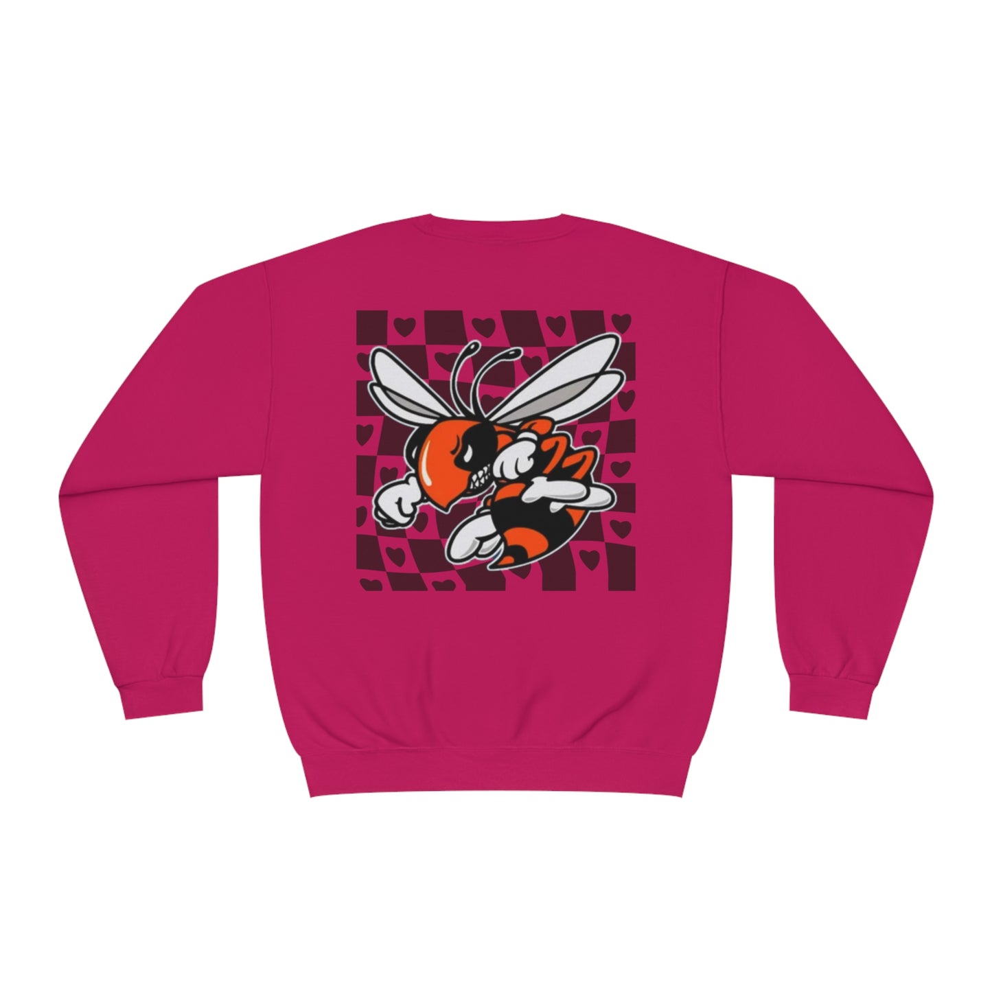 Stingers Love Sweater