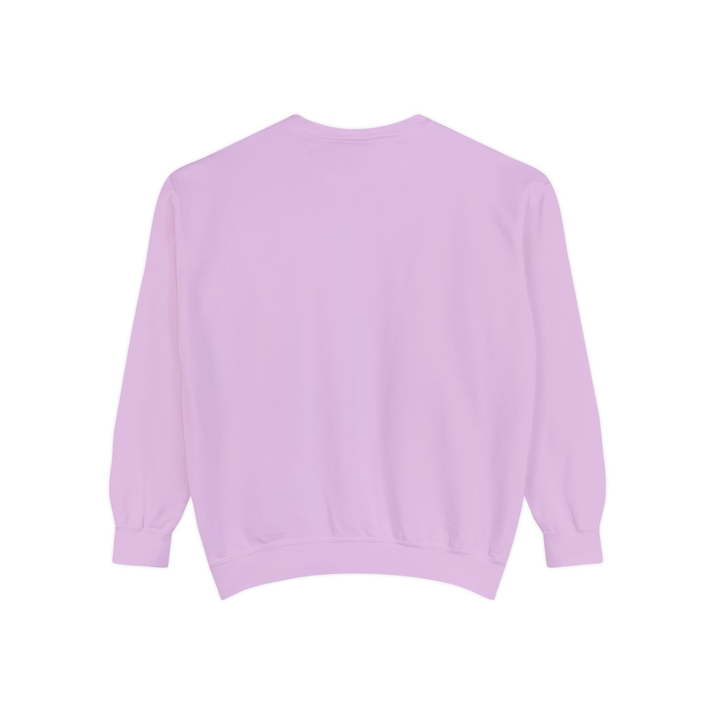 Aunt Comfort Colors Sweater