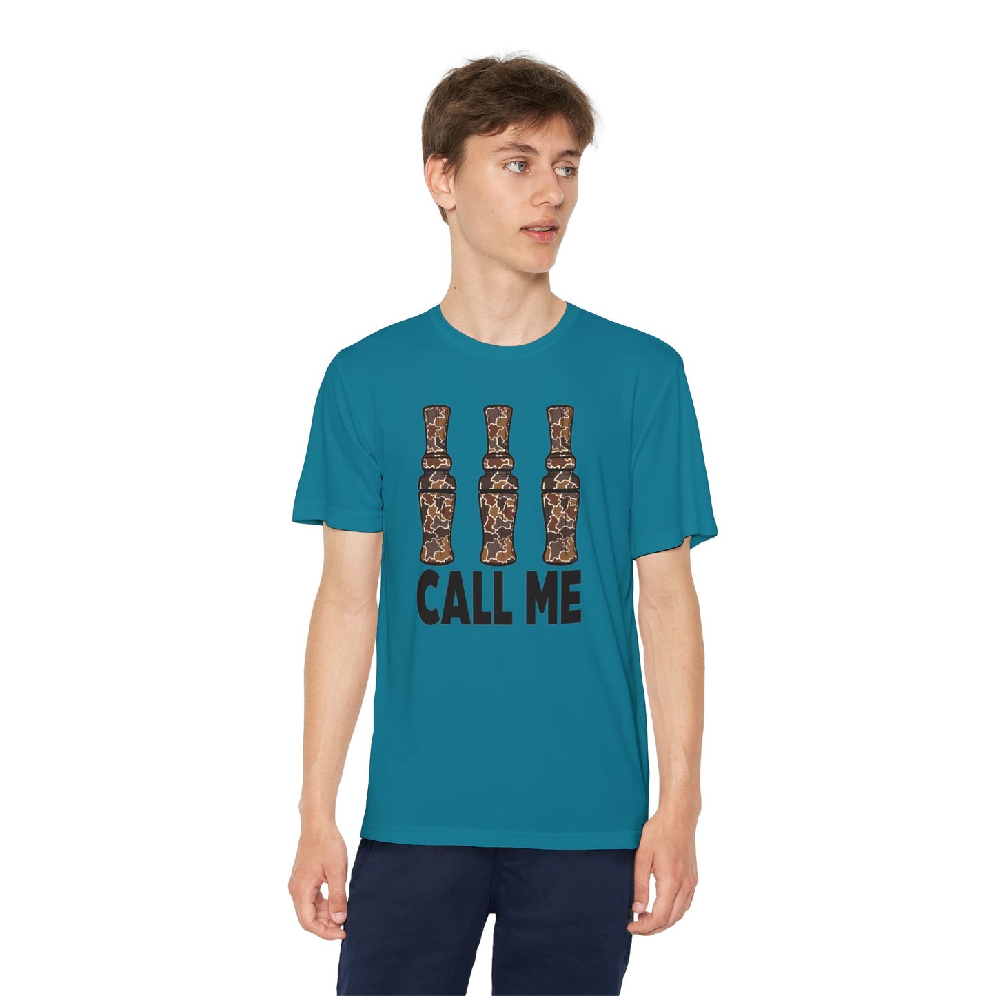Call Me Youth T