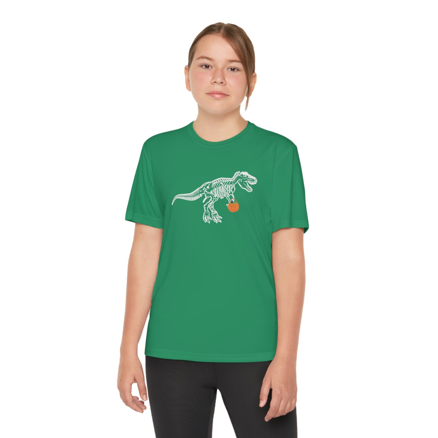 Dino Skelly Shirt