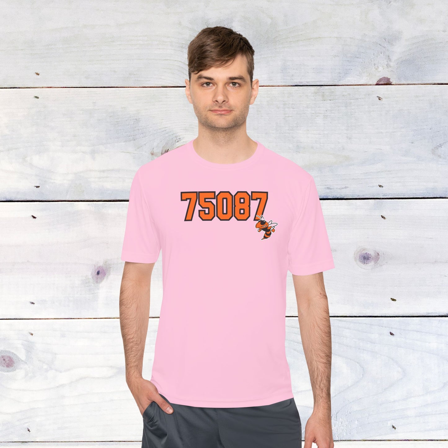 75087 Sport-Tek Unisex Tee
