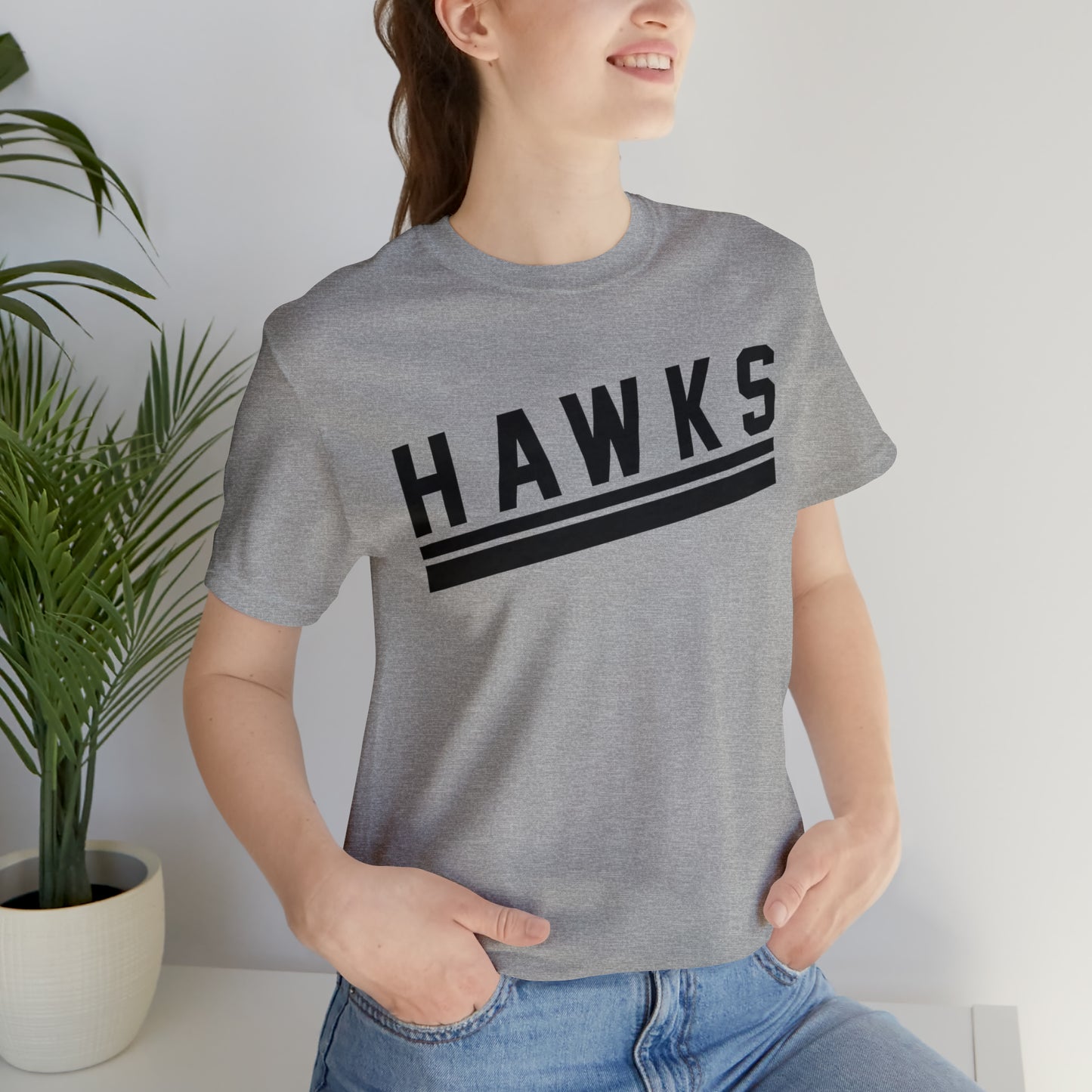 Hawks T-Shirt