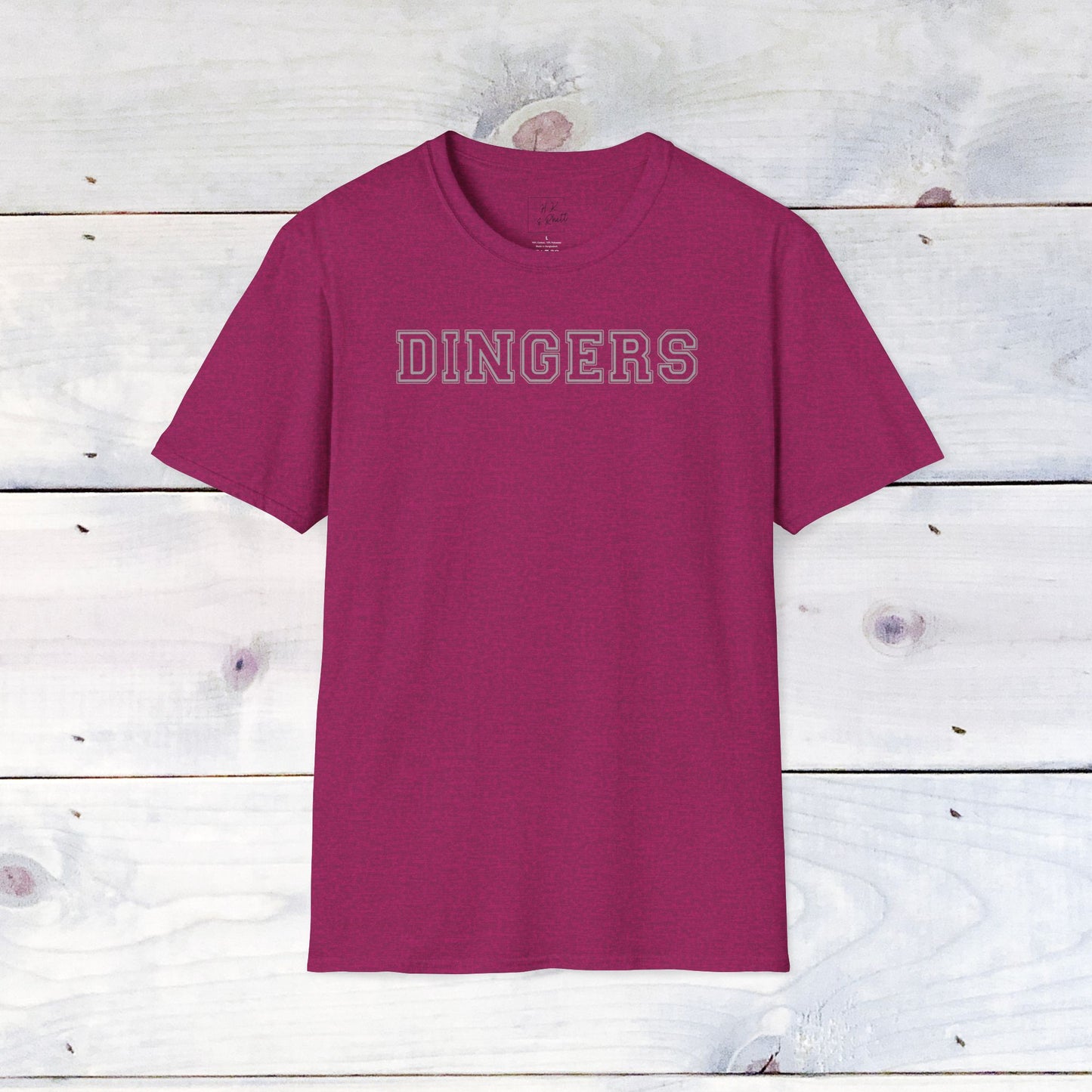 Dingers T