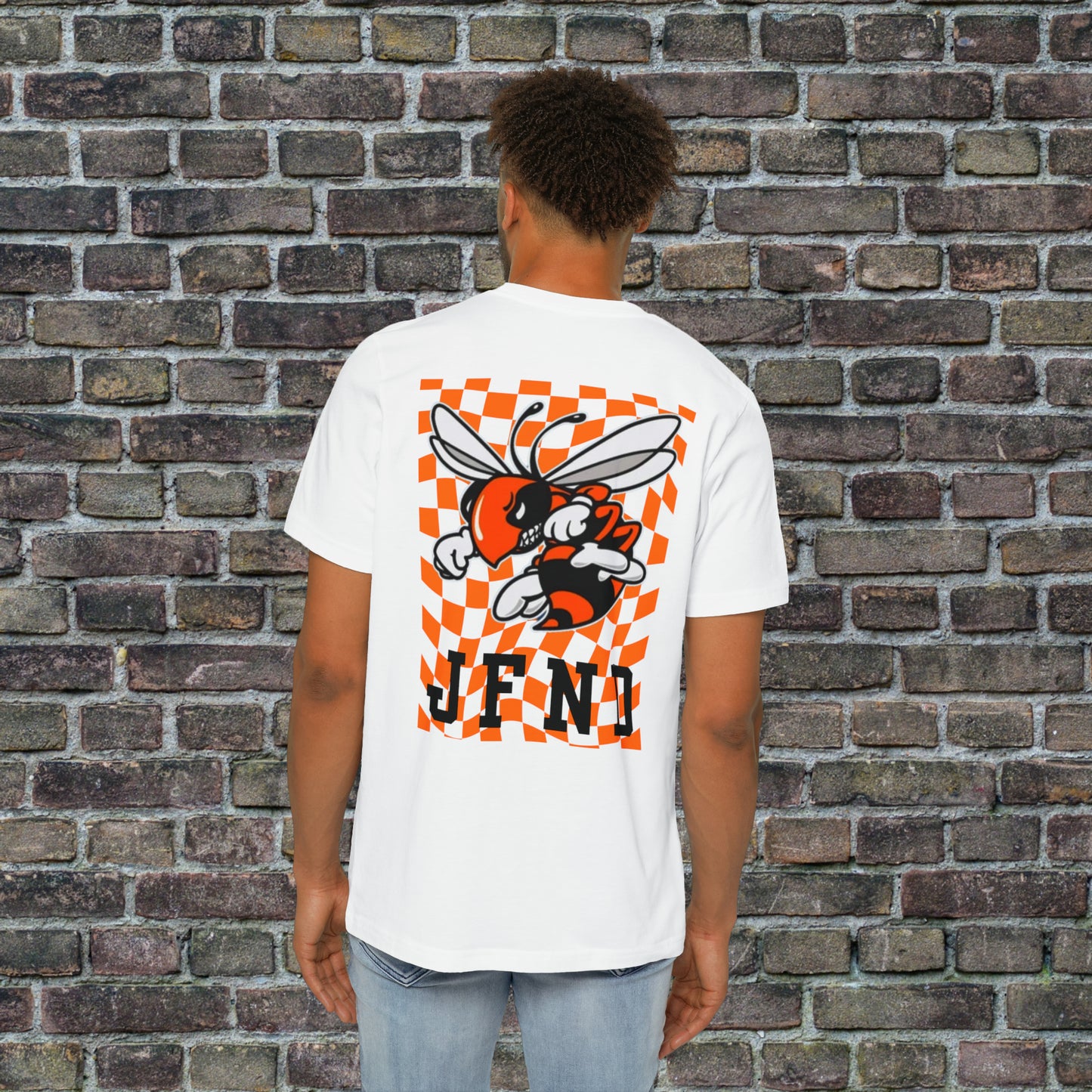 Bolt Rockwall Jackets T Shirt