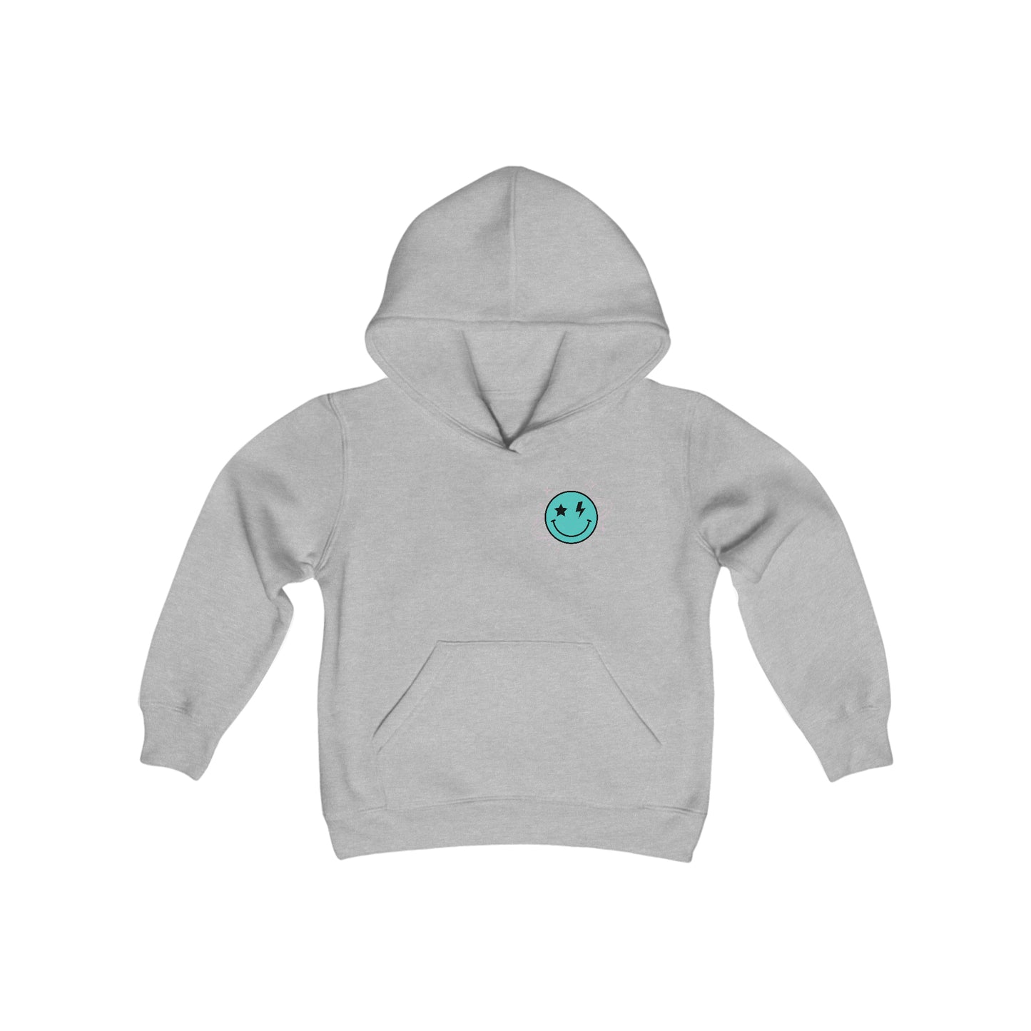 Youth Boys go to Jupiter Hoodie