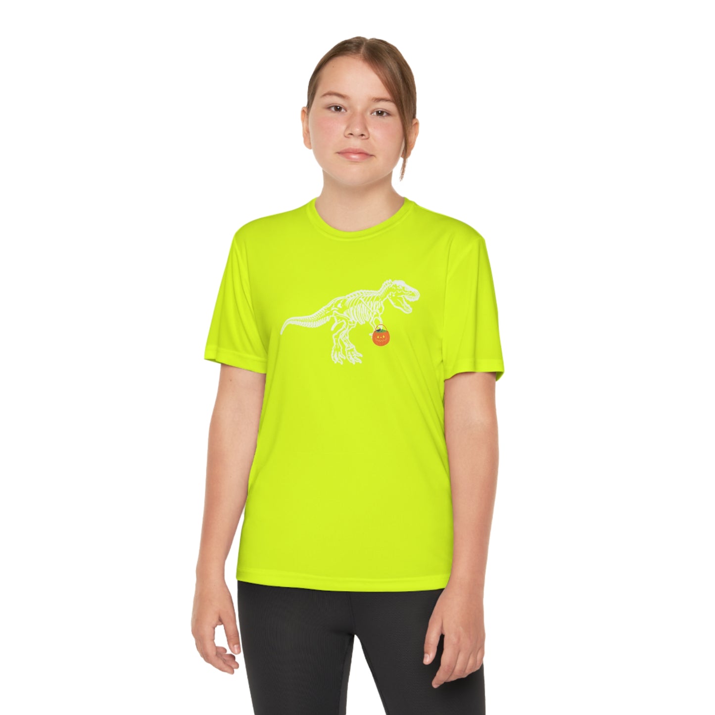 Dino Skelly Shirt