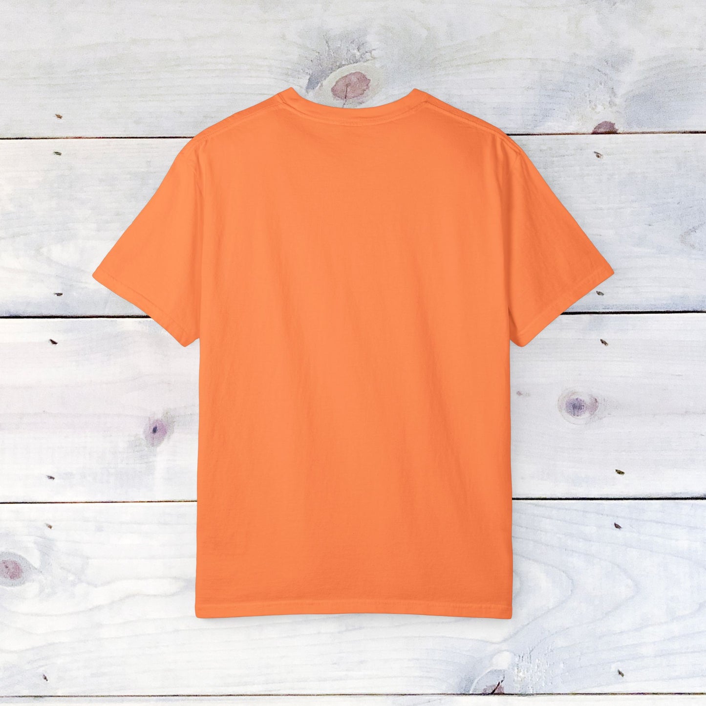 Rockwall Texas Unisex Comfort Colors T-Shirt