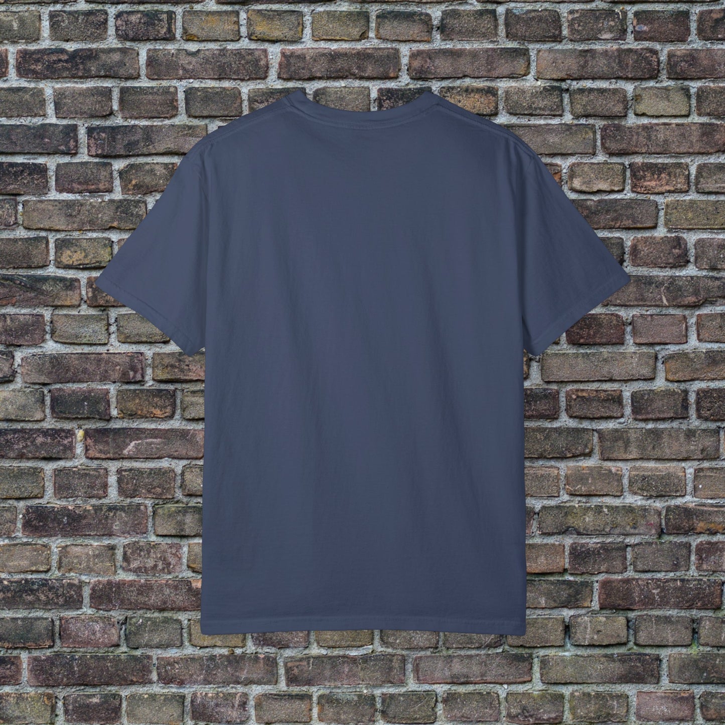 Football Mama Bolt Comfort Colors T