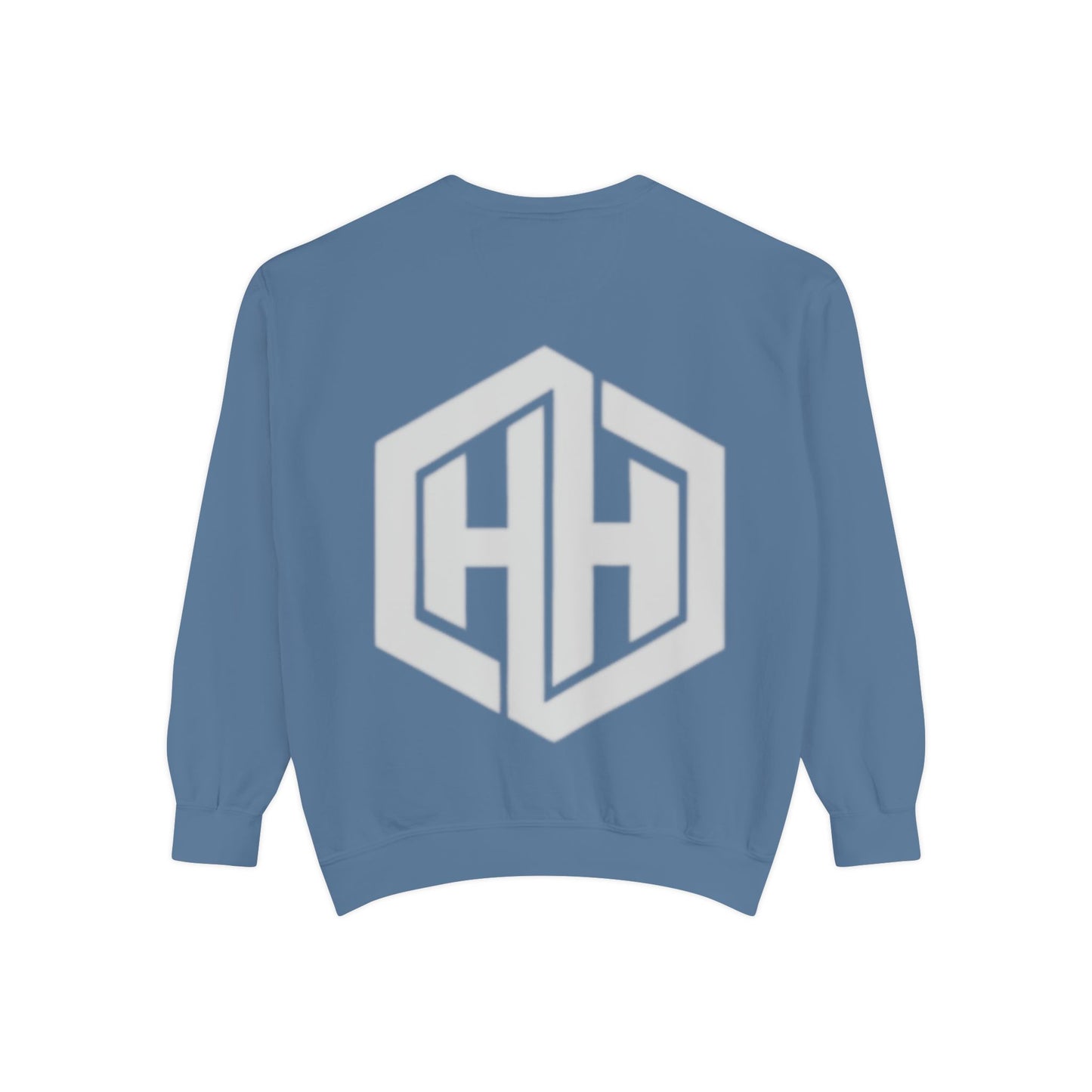SPHE Comfort Colors Sweater
