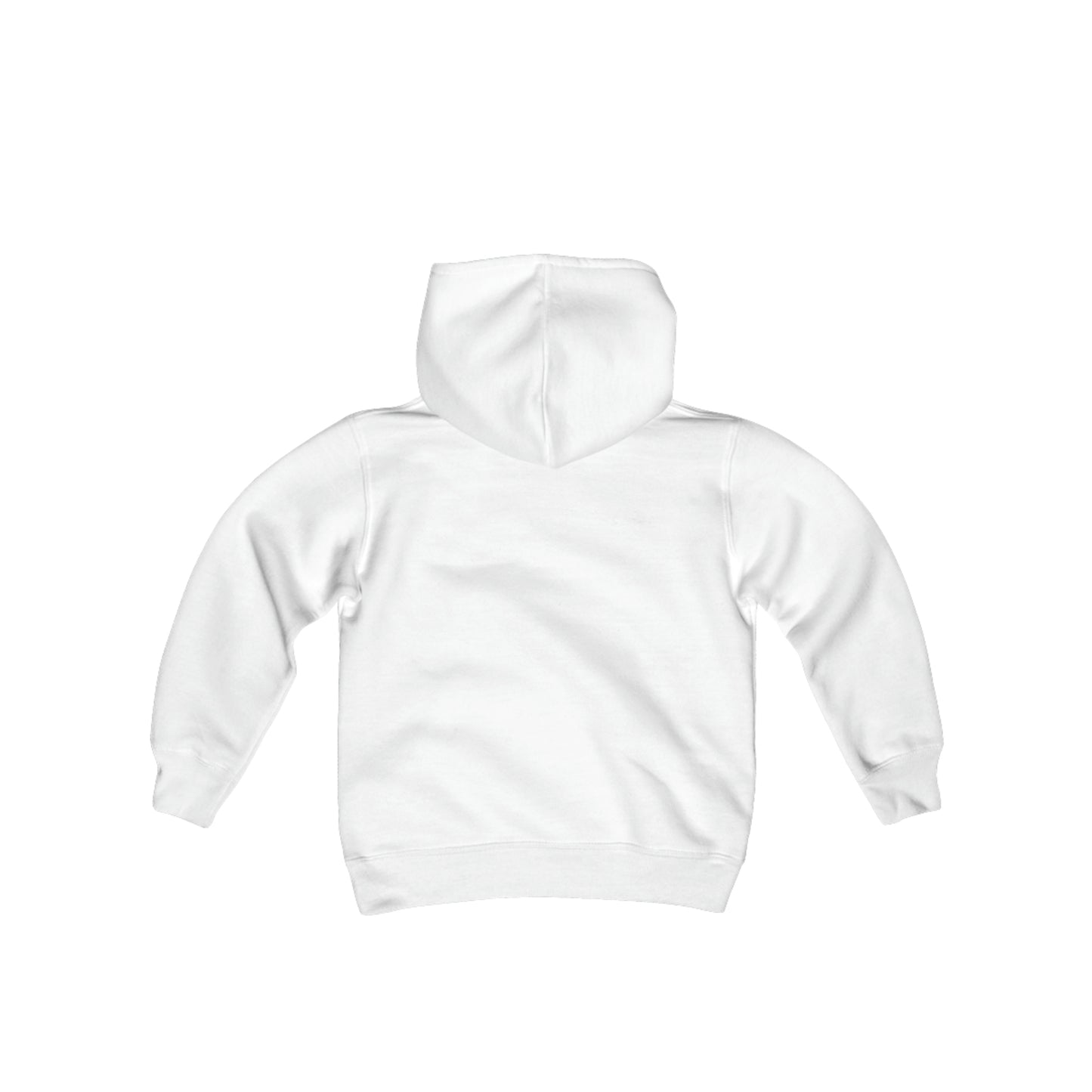 Youth Stingers Up Hoodie [Orange]