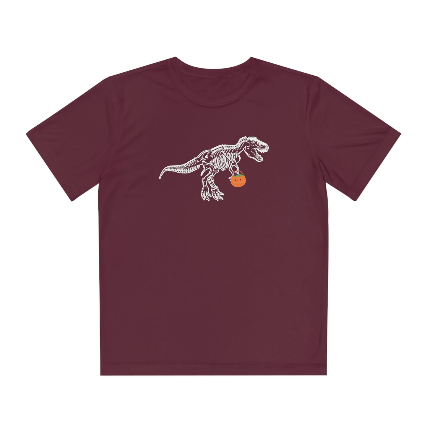 Dino Skelly Shirt