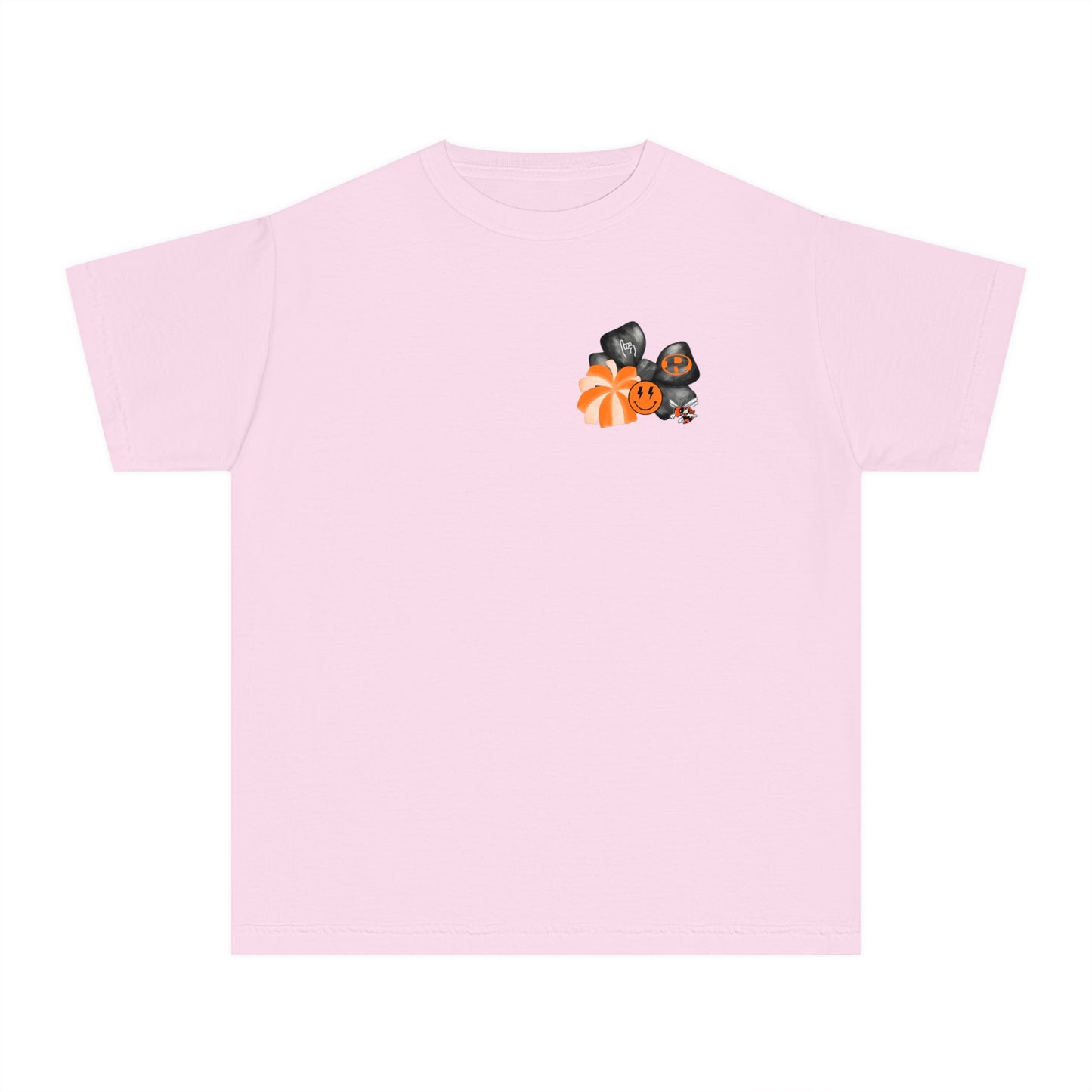 Youth Jackets Era Comfort Colors T