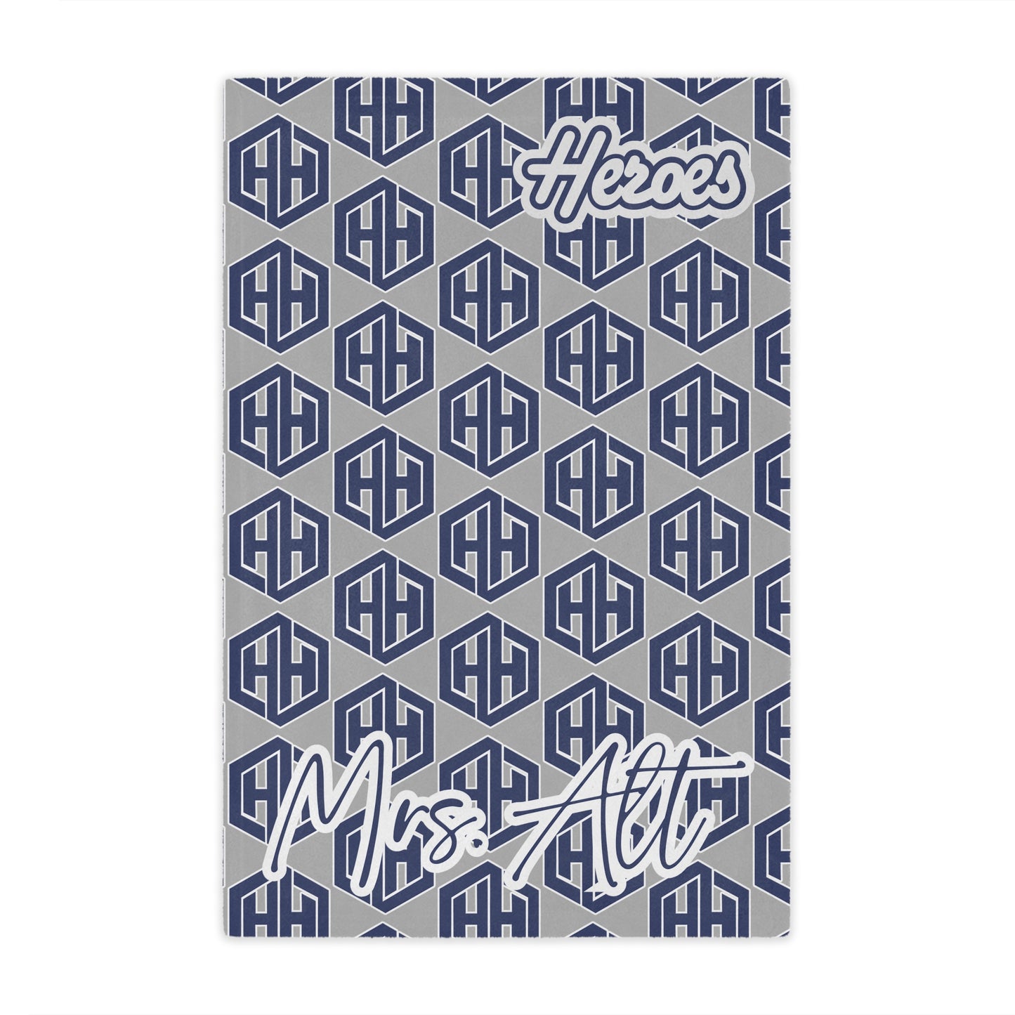 Mrs. Alt Custom Hamm Blanket