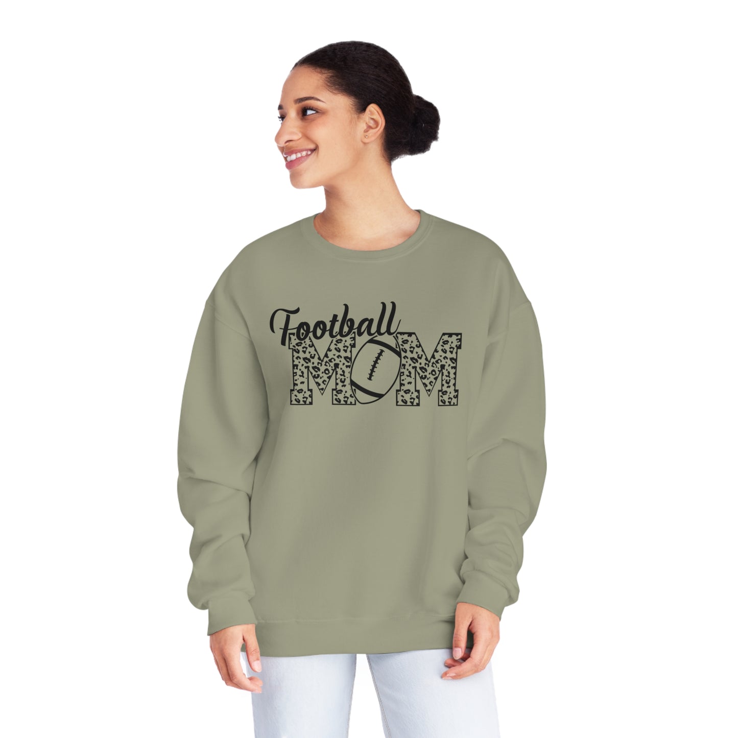 Football Mom Sweater