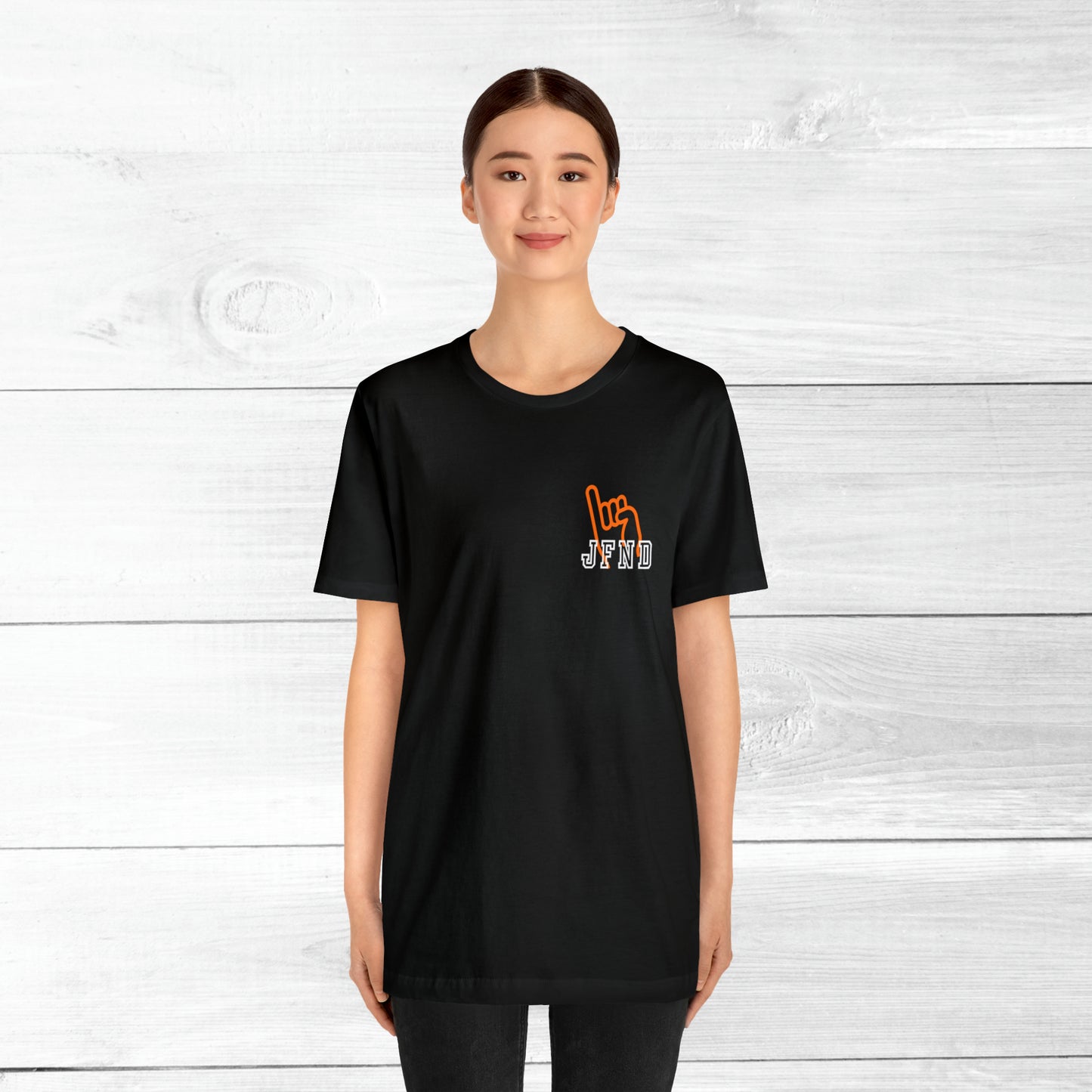 Jacket Football Unisex T-Shirt