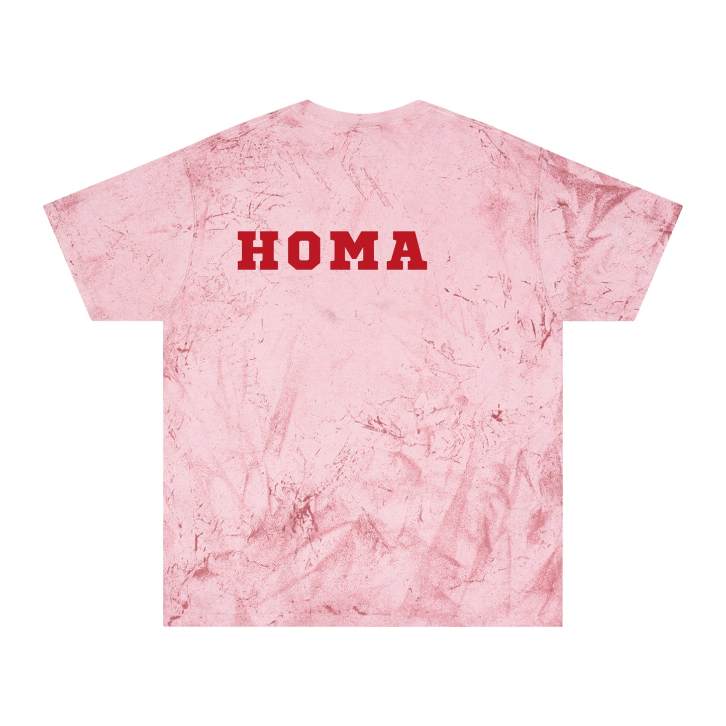 Oklahoma Comfort  Colors Shirt