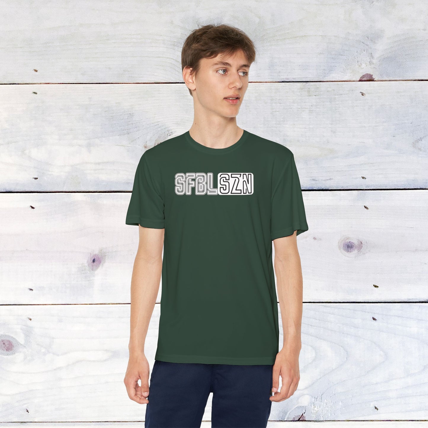 SFBL SZN Youth T