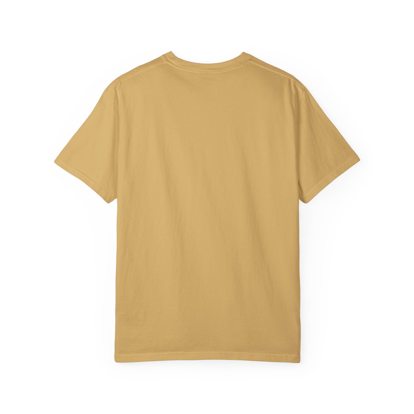 SPED Teacher Shirt - Comfort Colors