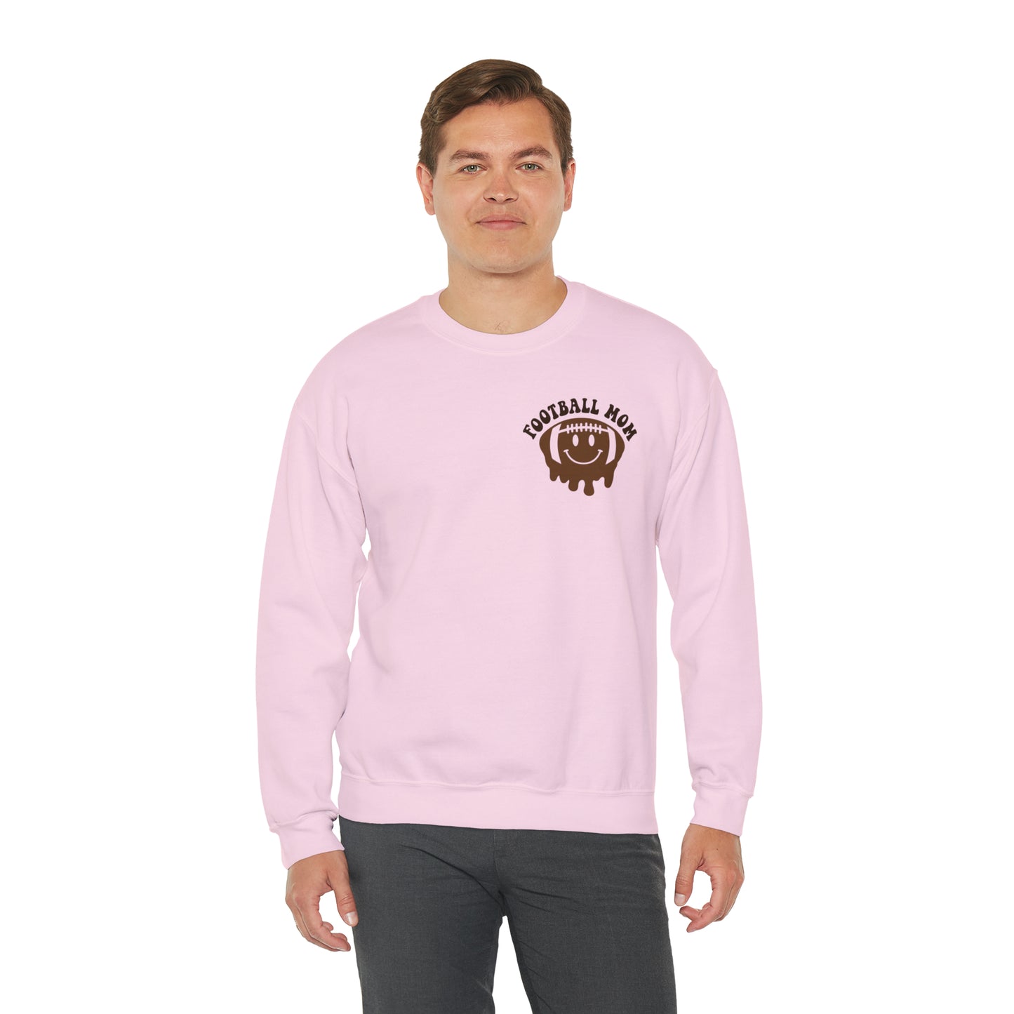 Who Needs Referees when we have FOOTBALL Moms Sweater