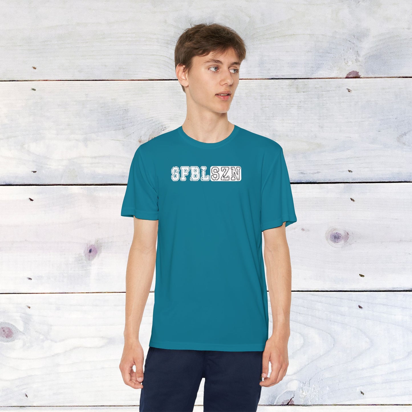 Softball Season Youth T