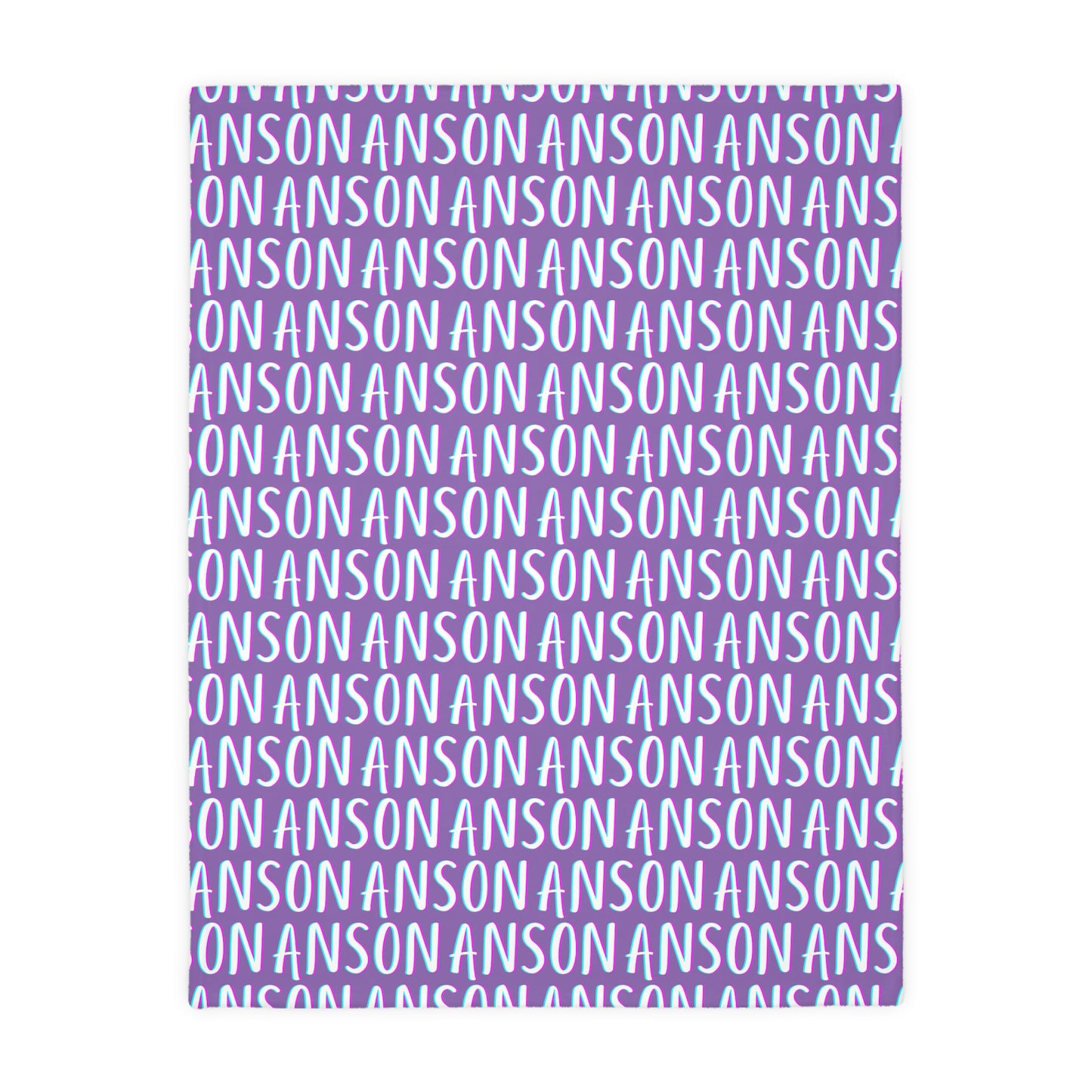 custom anson