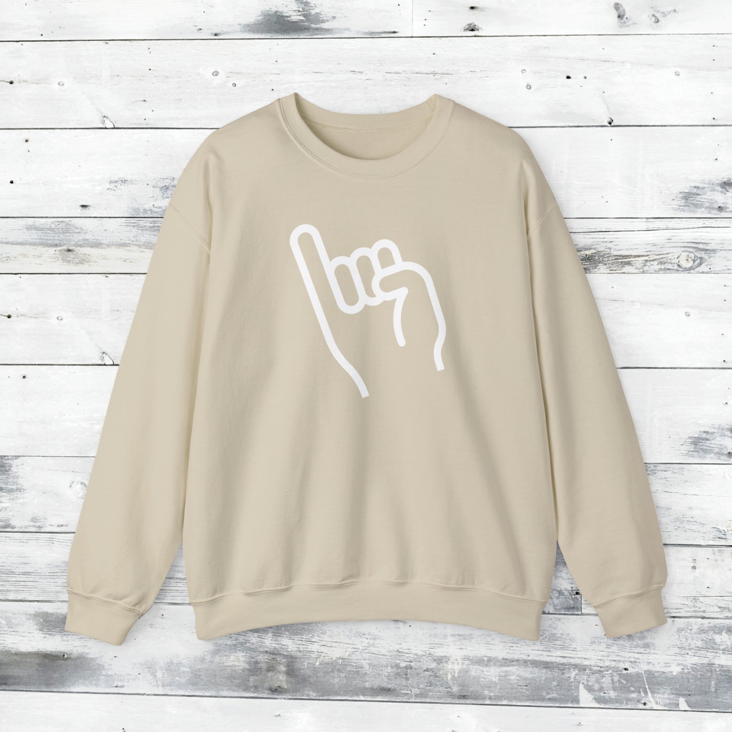 Stingers UP - Jackets Sweater